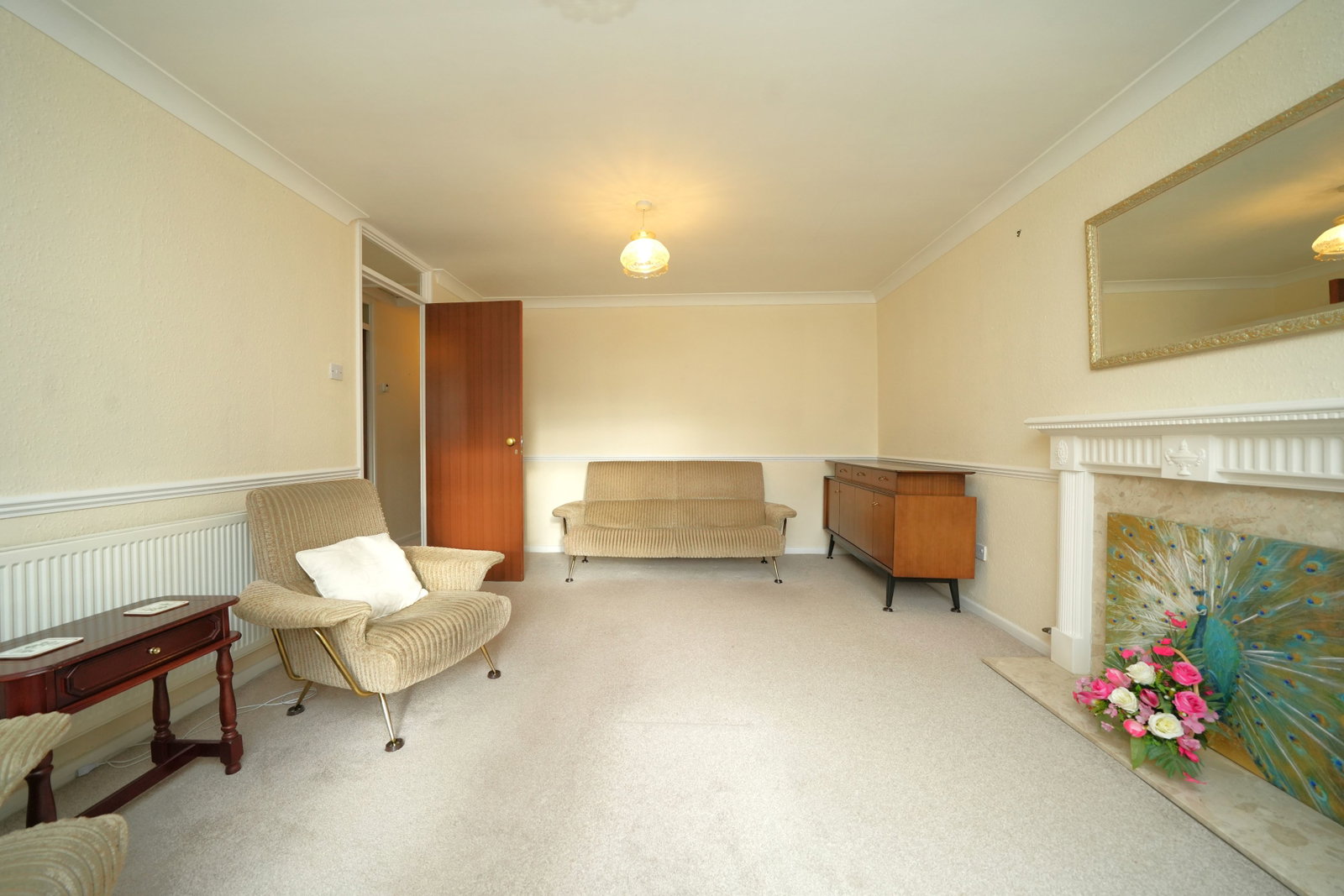 Bungalow in Wednesbury