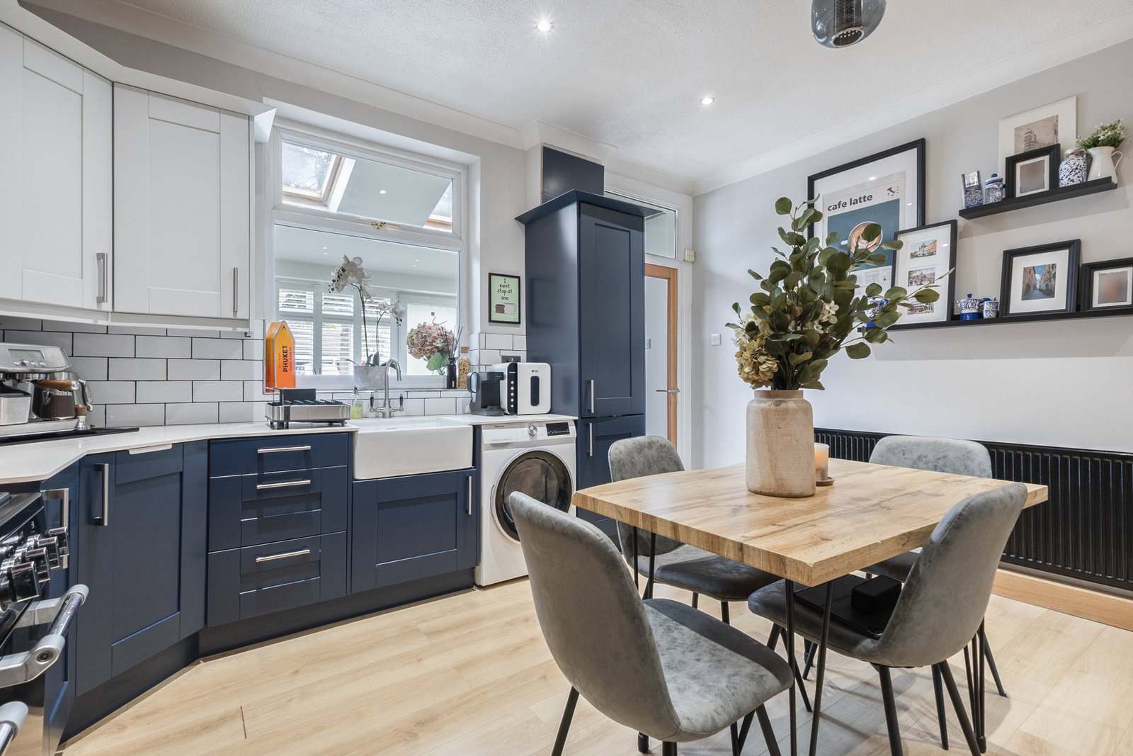 Terraced House in Pontefract