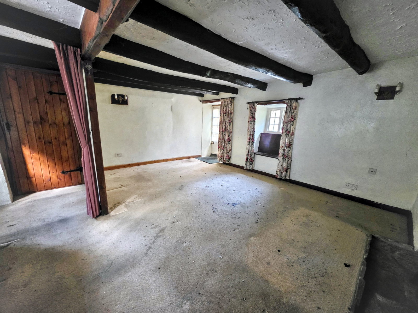 Semi Detached House in Plymouth