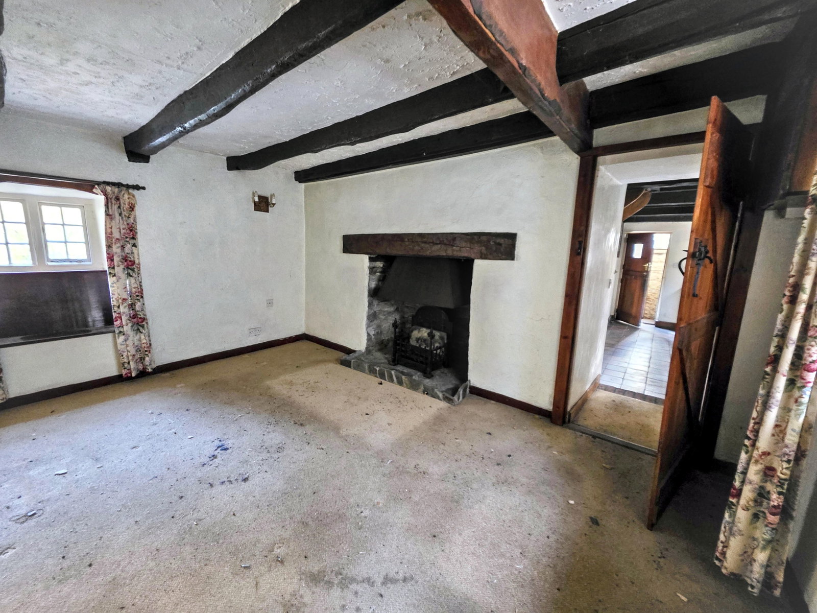 Semi Detached House in Plymouth