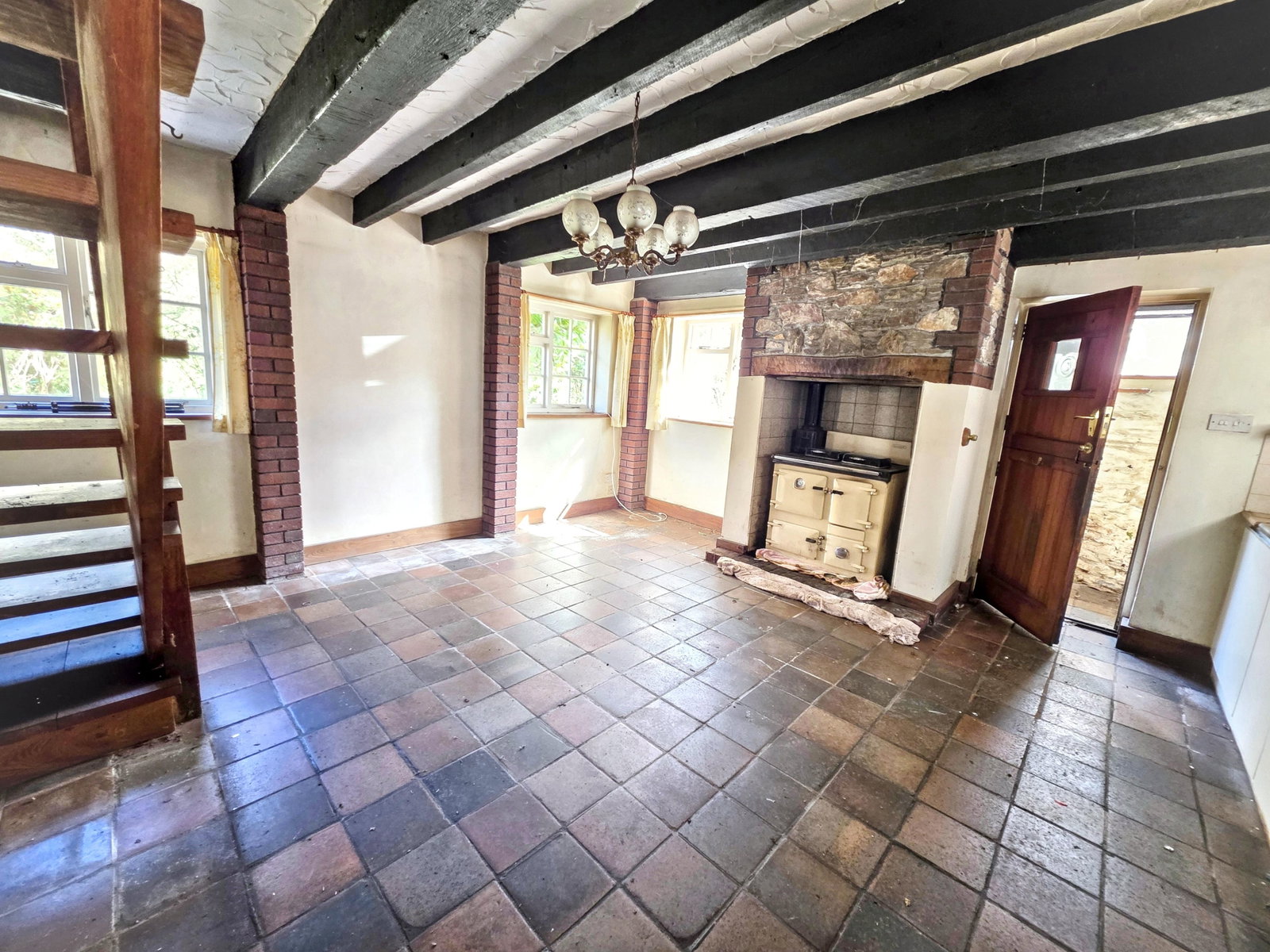 Semi Detached House in Plymouth
