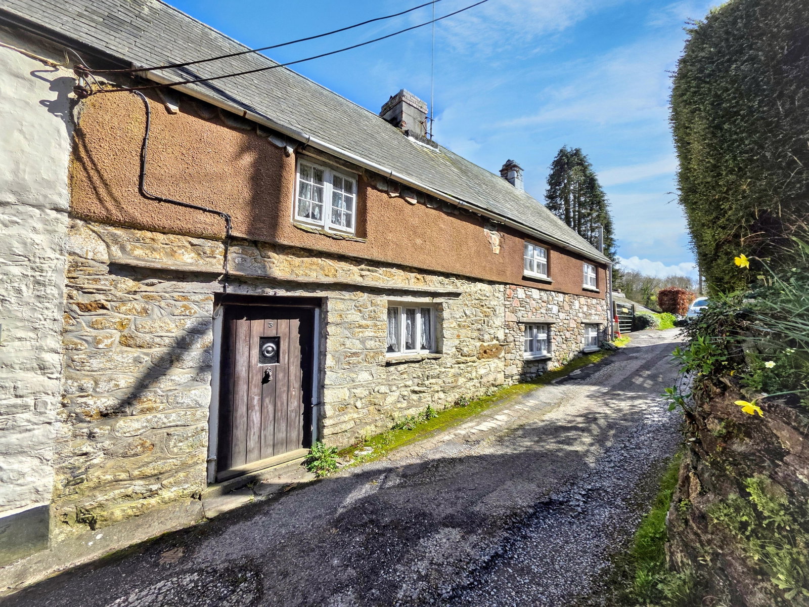 Semi Detached House in Plymouth