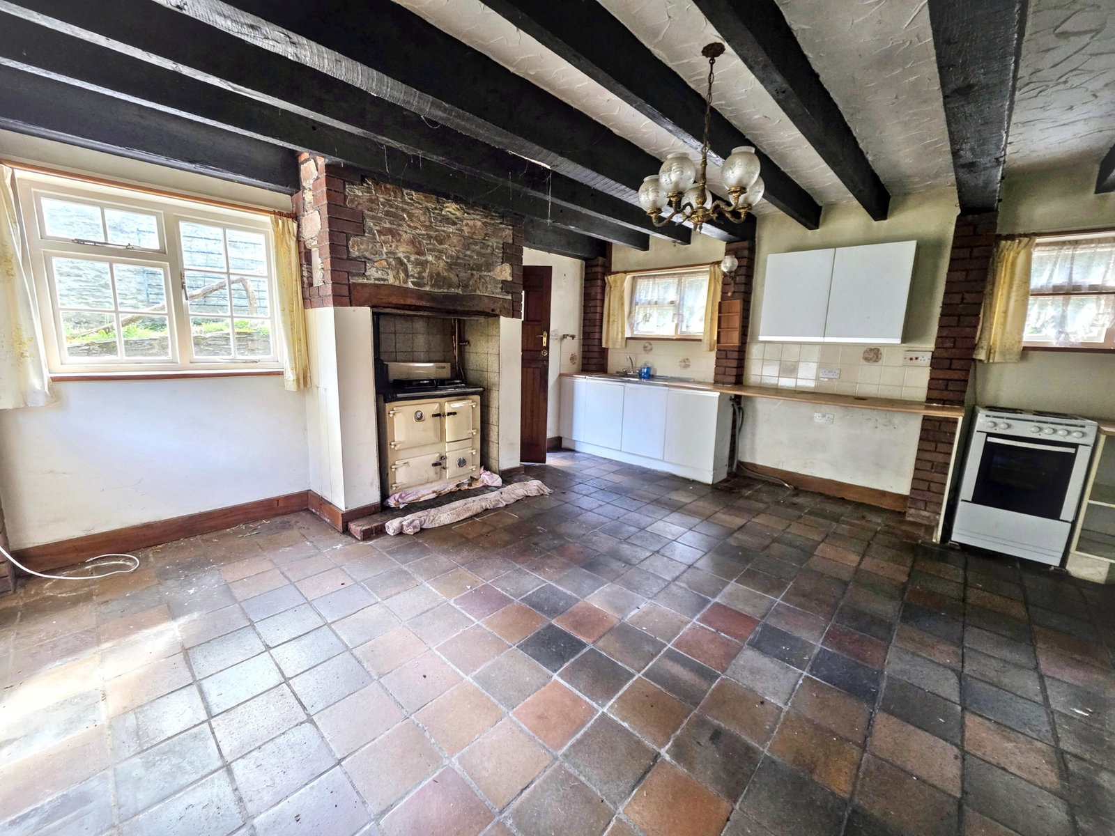 Semi Detached House in Plymouth