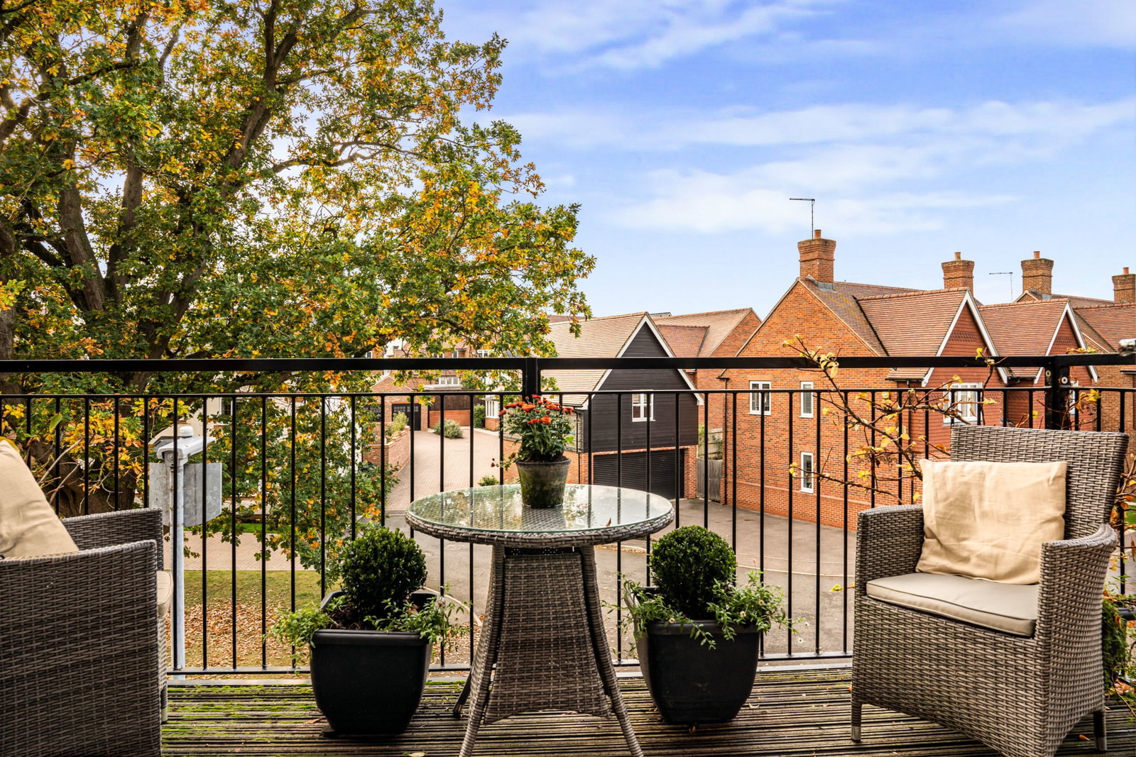 Apartment in Harlow