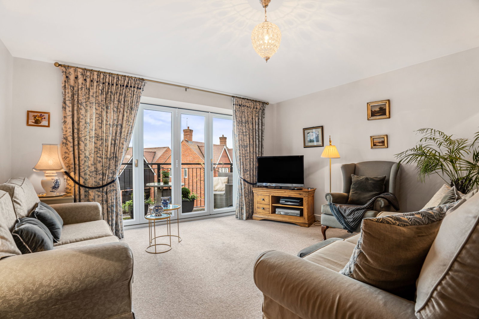 Apartment in Harlow