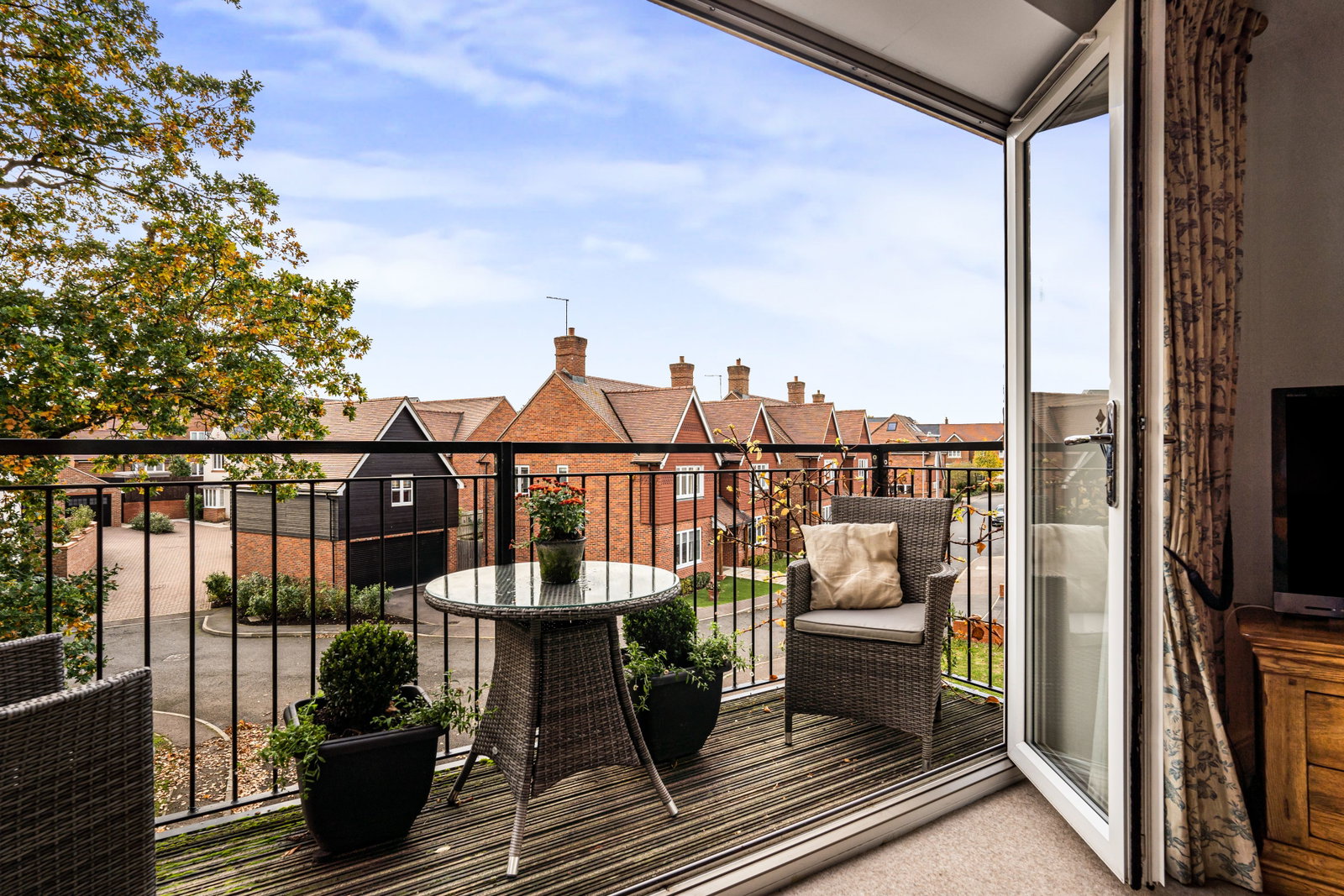 Apartment in Harlow