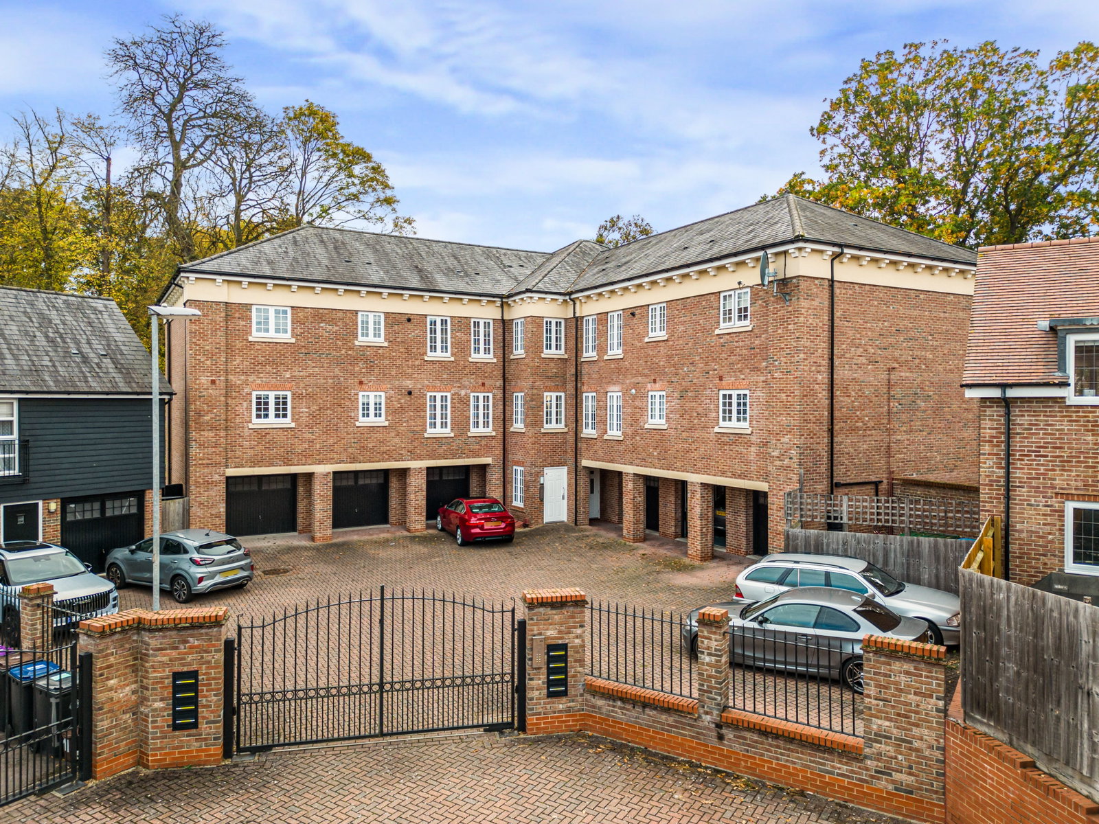 Apartment in Harlow