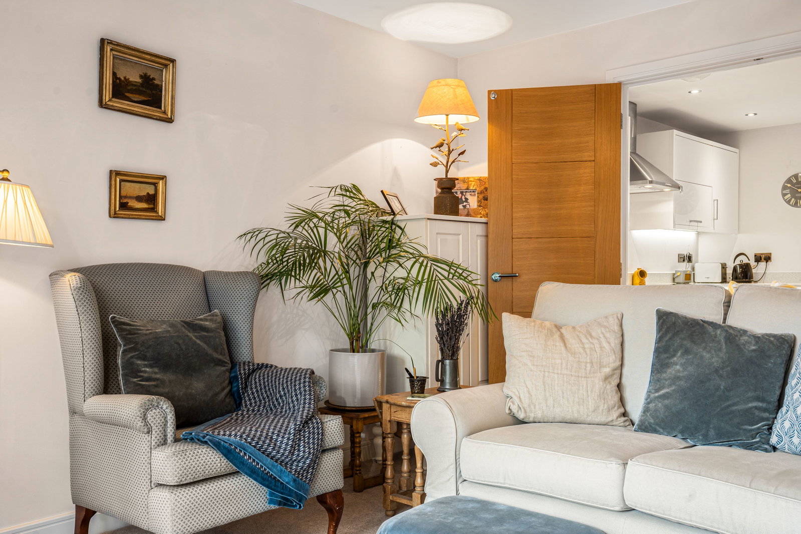 Apartment in Harlow