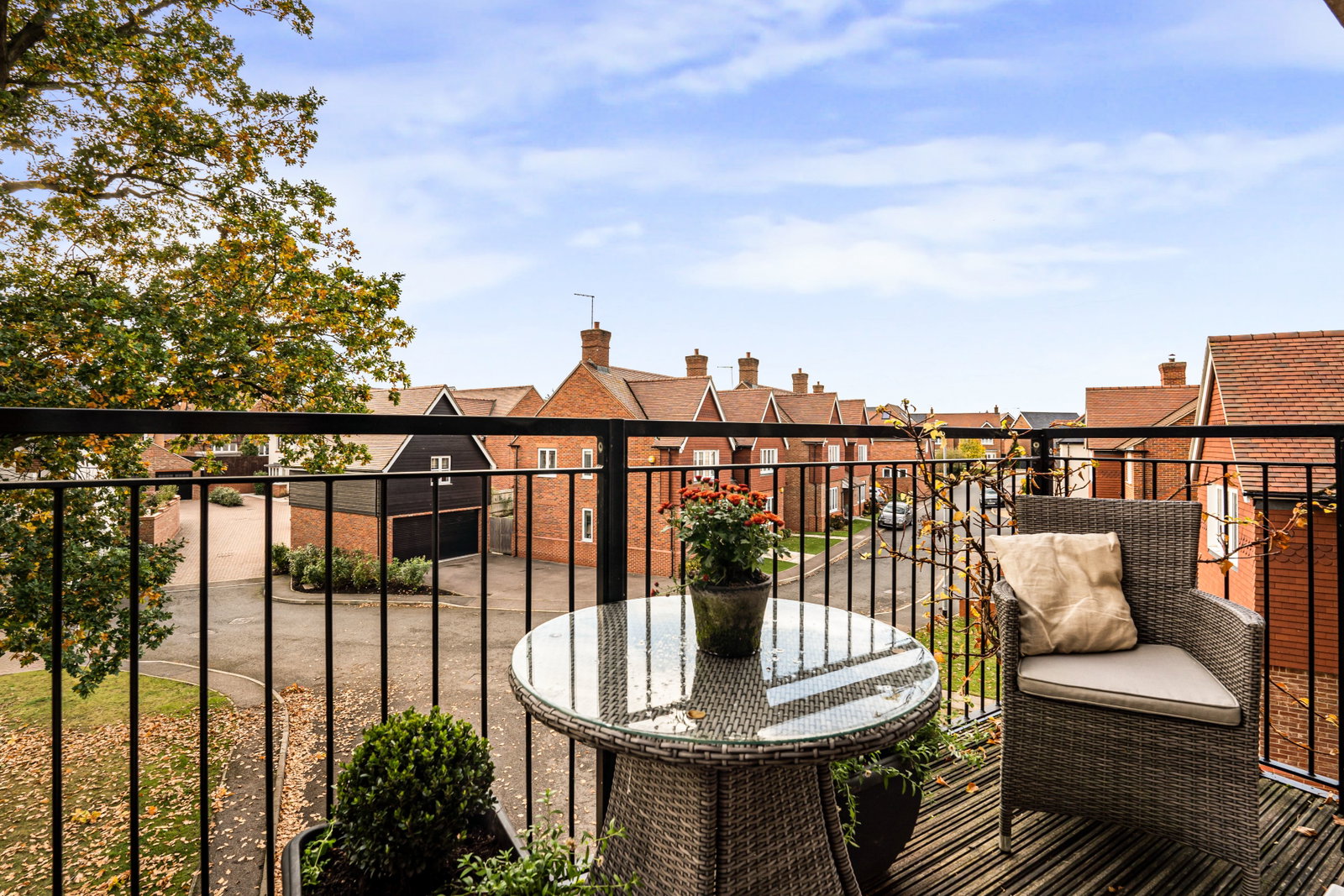 Apartment in Harlow