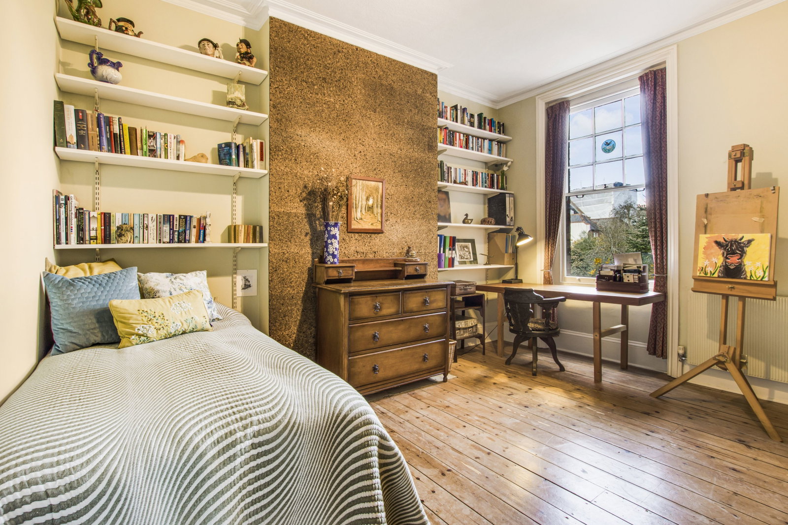 Semi Detached House in London