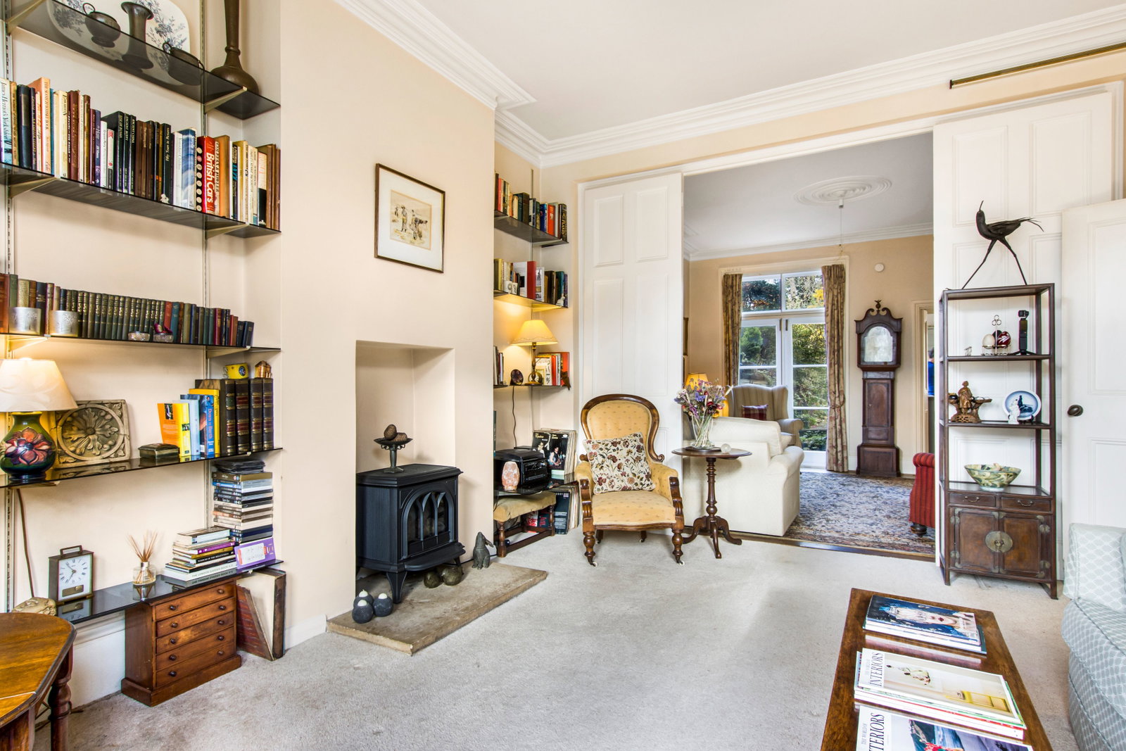 Semi Detached House in London