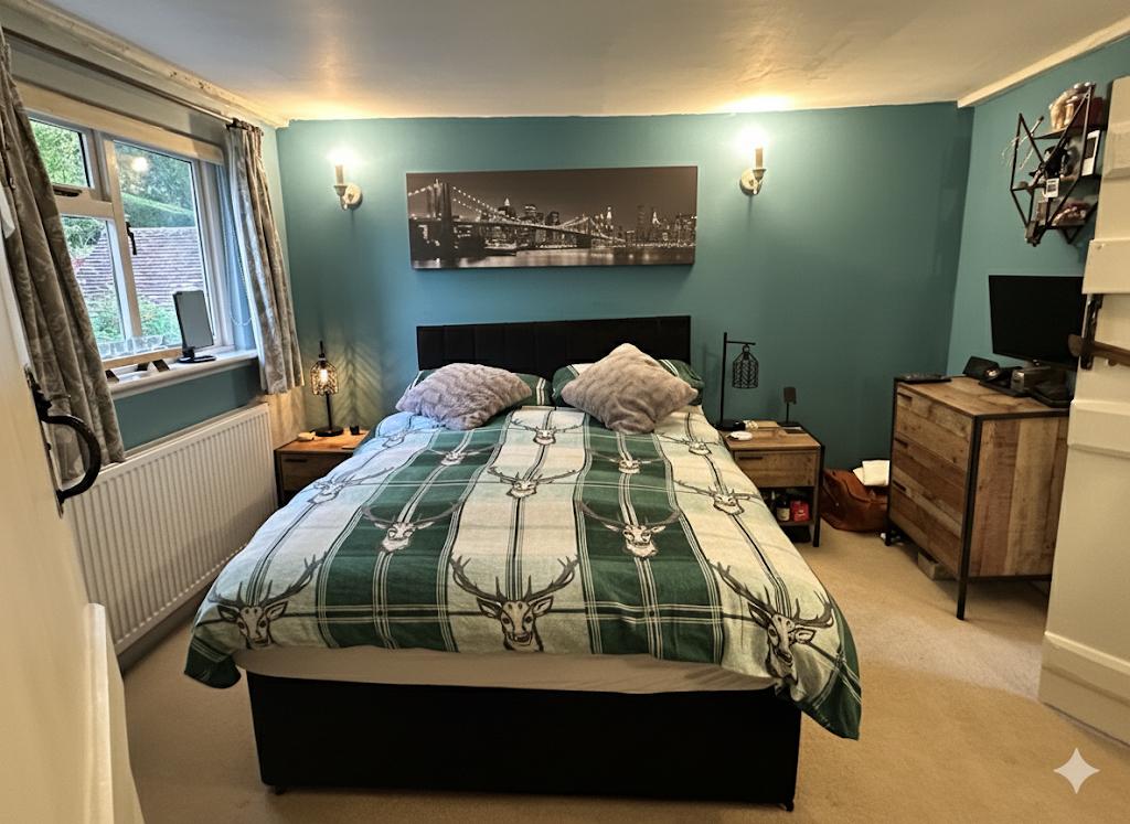 Cottage in Maidstone
