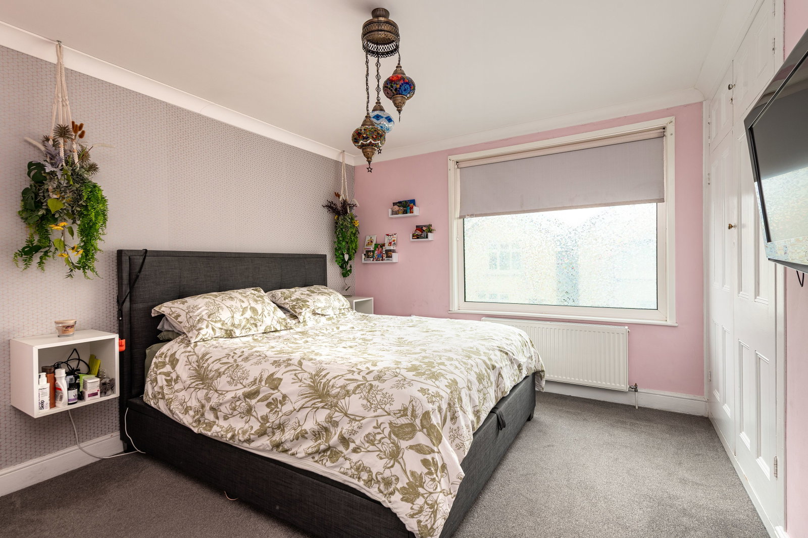 End Of Terrace House in Queenborough