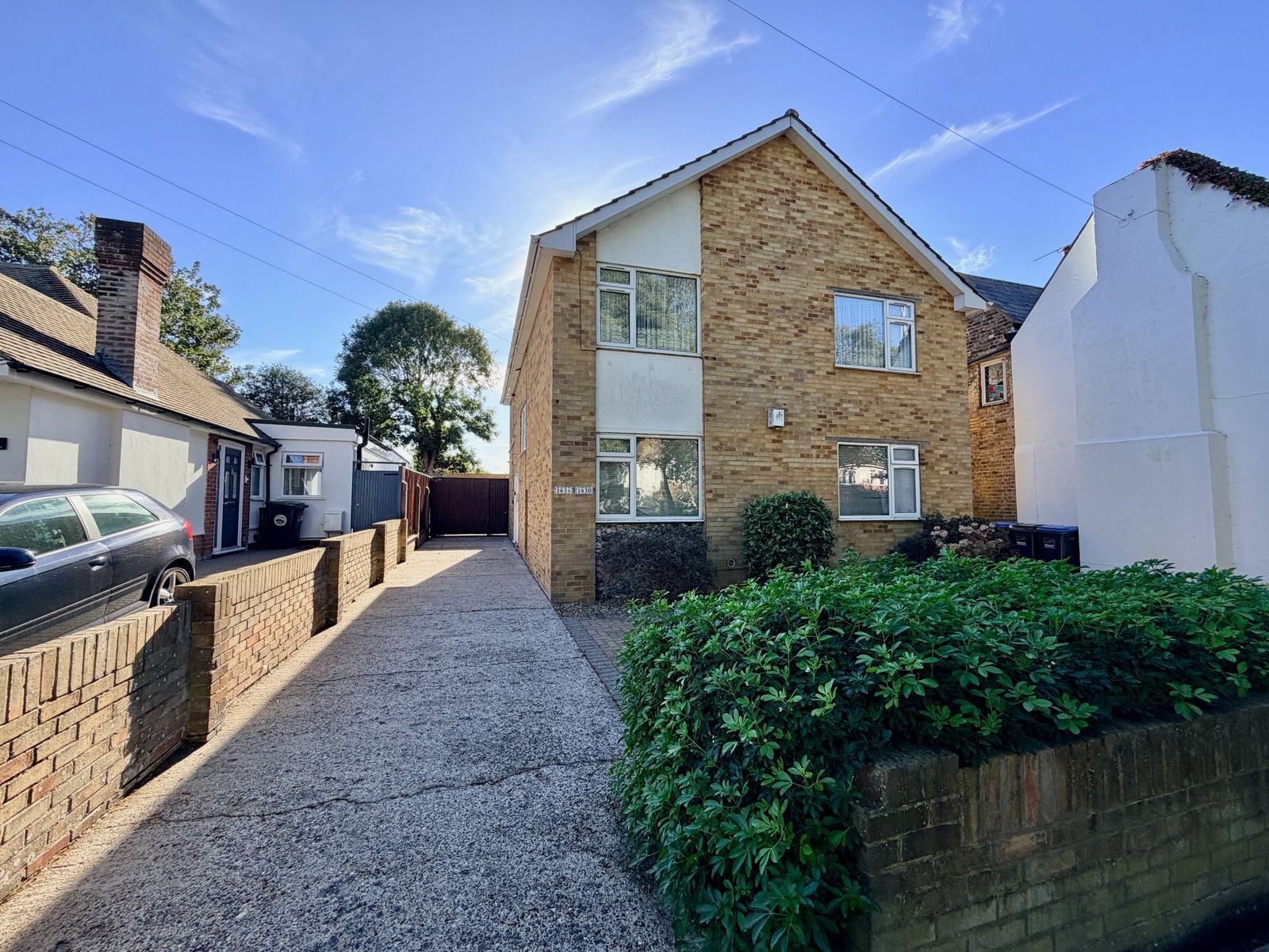 Flat for sale in Margate, Northdown Park Road, Margate, CT9 3PY, 952 m²
