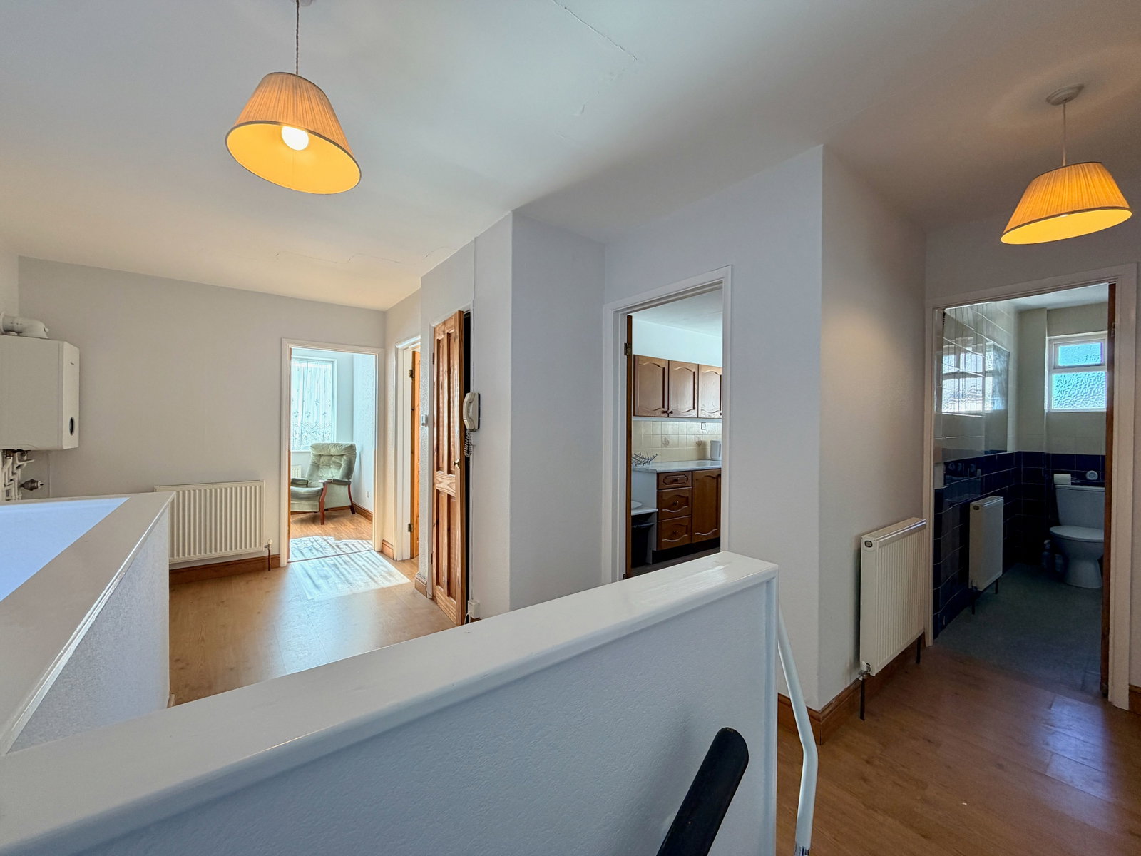 Flat for sale in Margate, Northdown Park Road, Margate, CT9 3PY, 952 m²