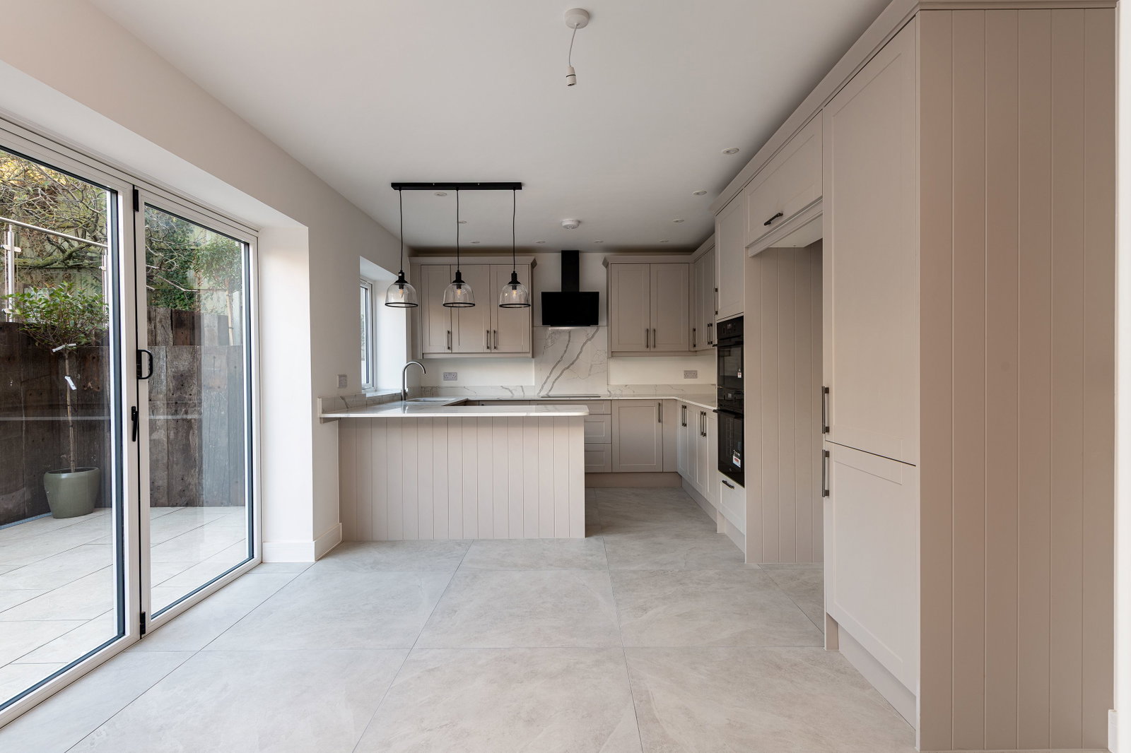 Detached House in Minster-On-Sea