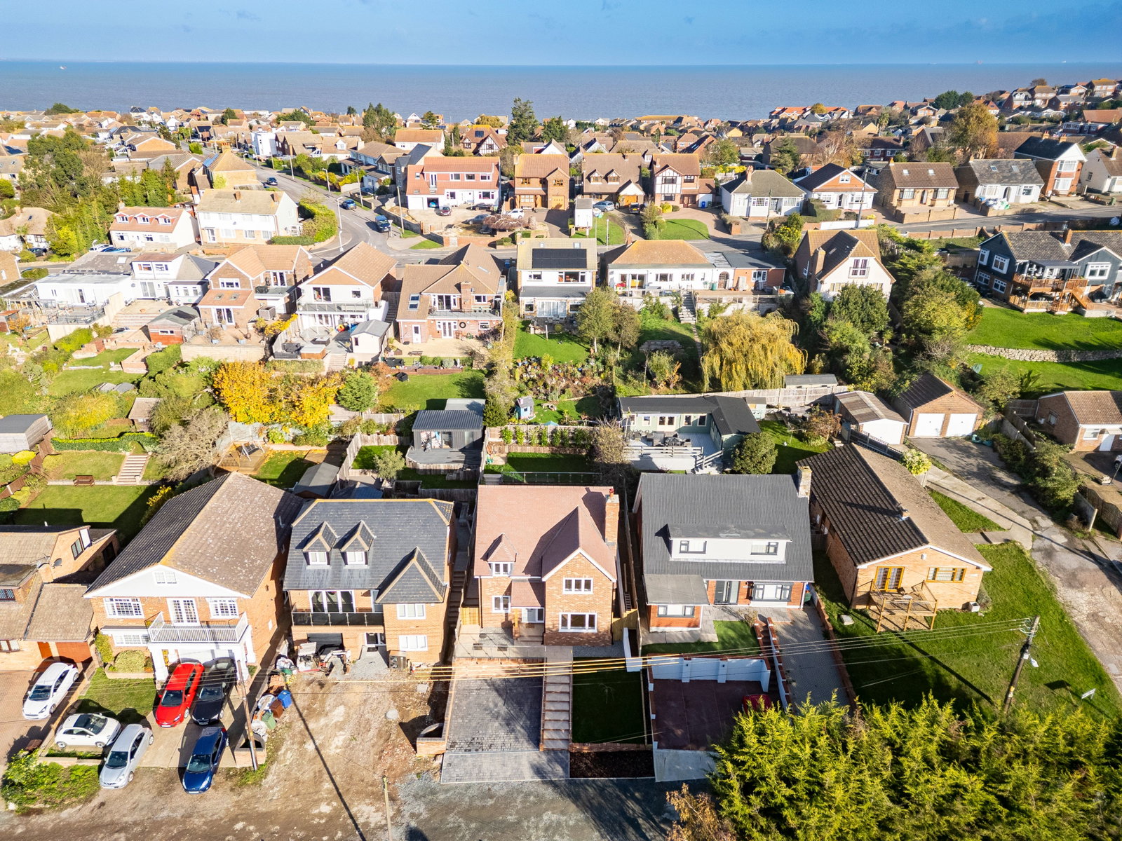 Detached House in Minster-On-Sea