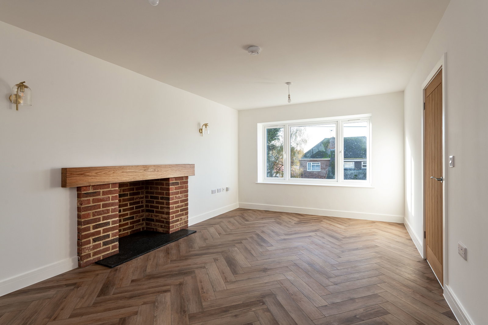 Detached House in Minster-On-Sea