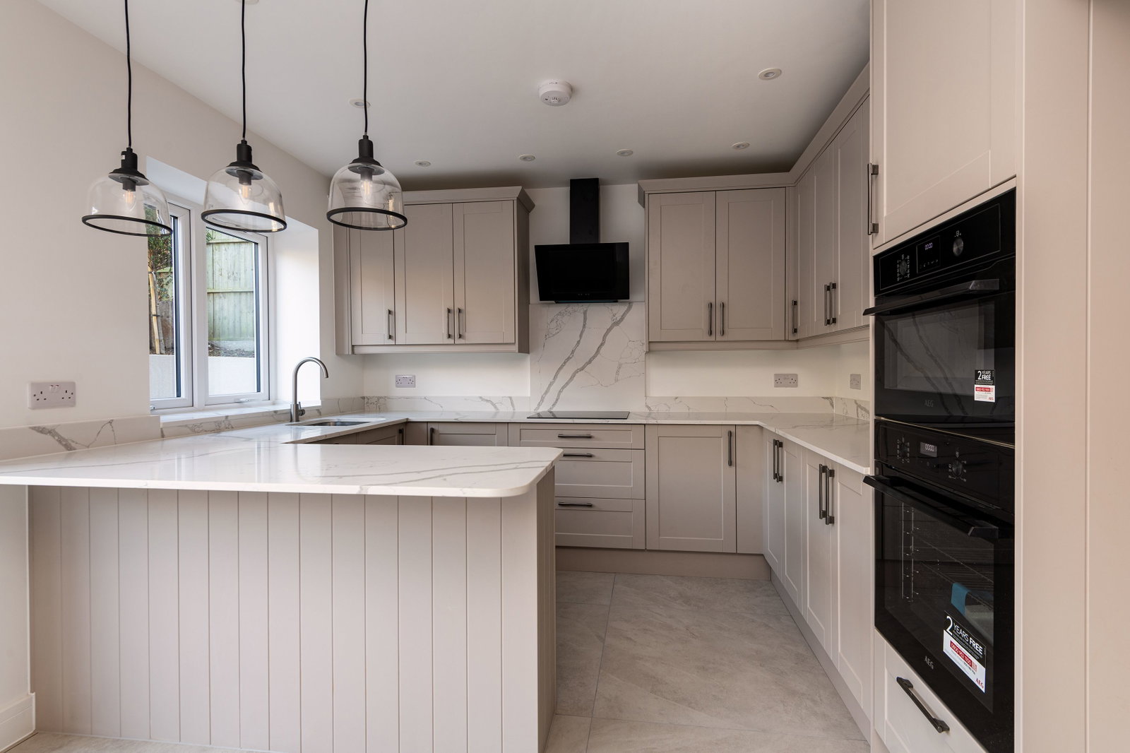 Detached House in Minster-On-Sea