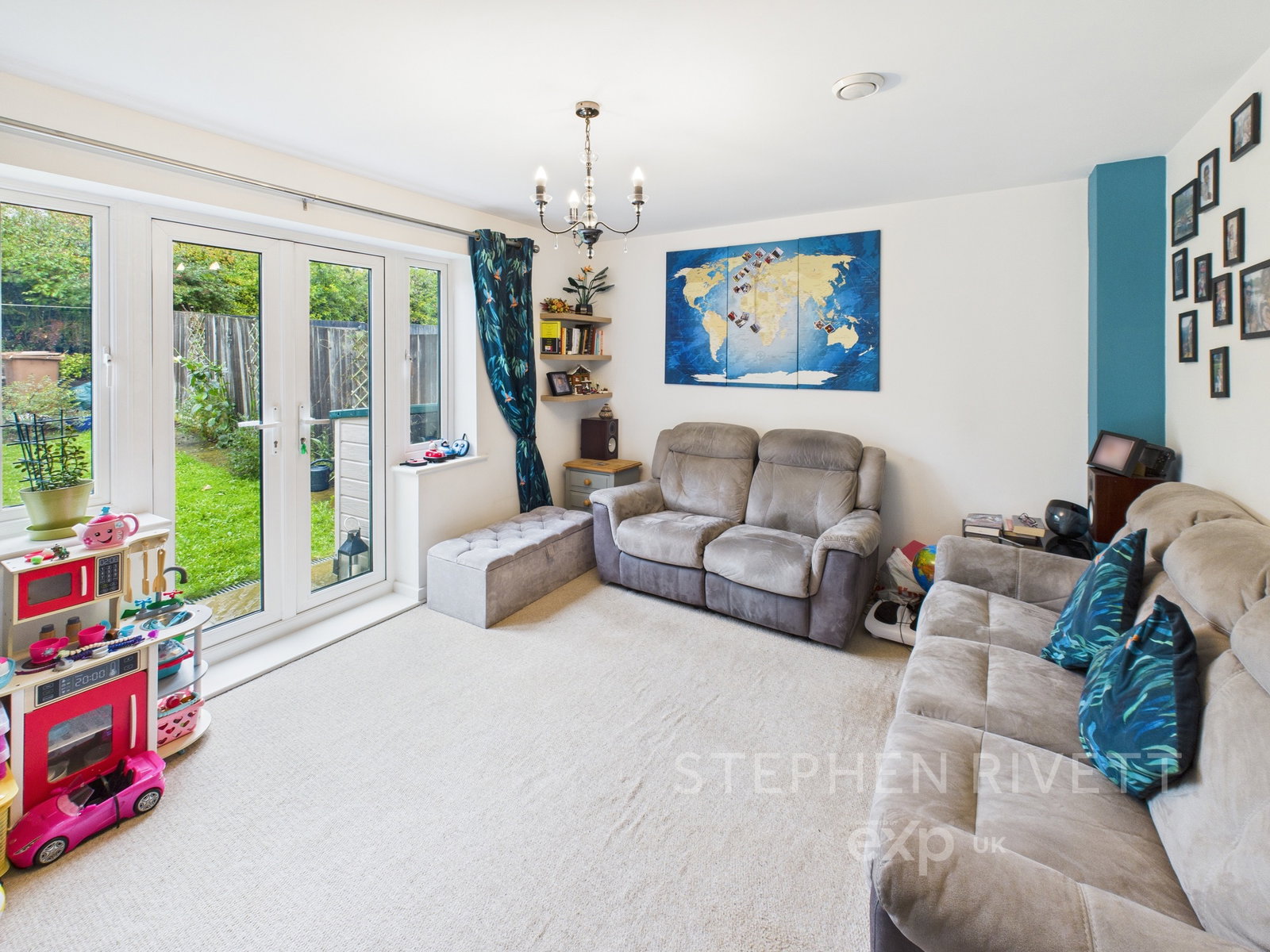 End Of Terrace House in Stowmarket