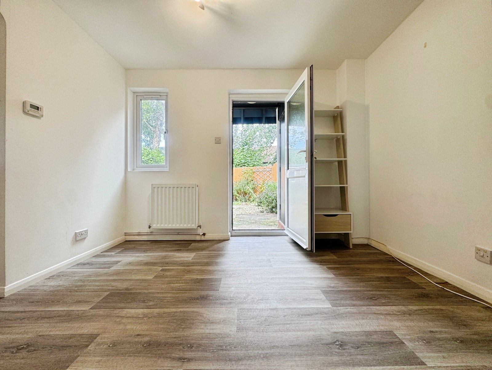 Semi Detached House in Minehead