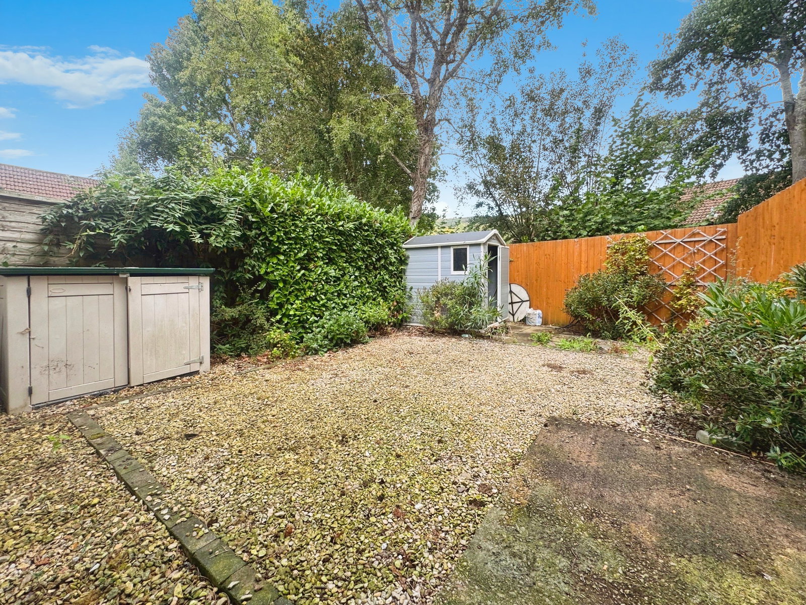 Semi Detached House in Minehead