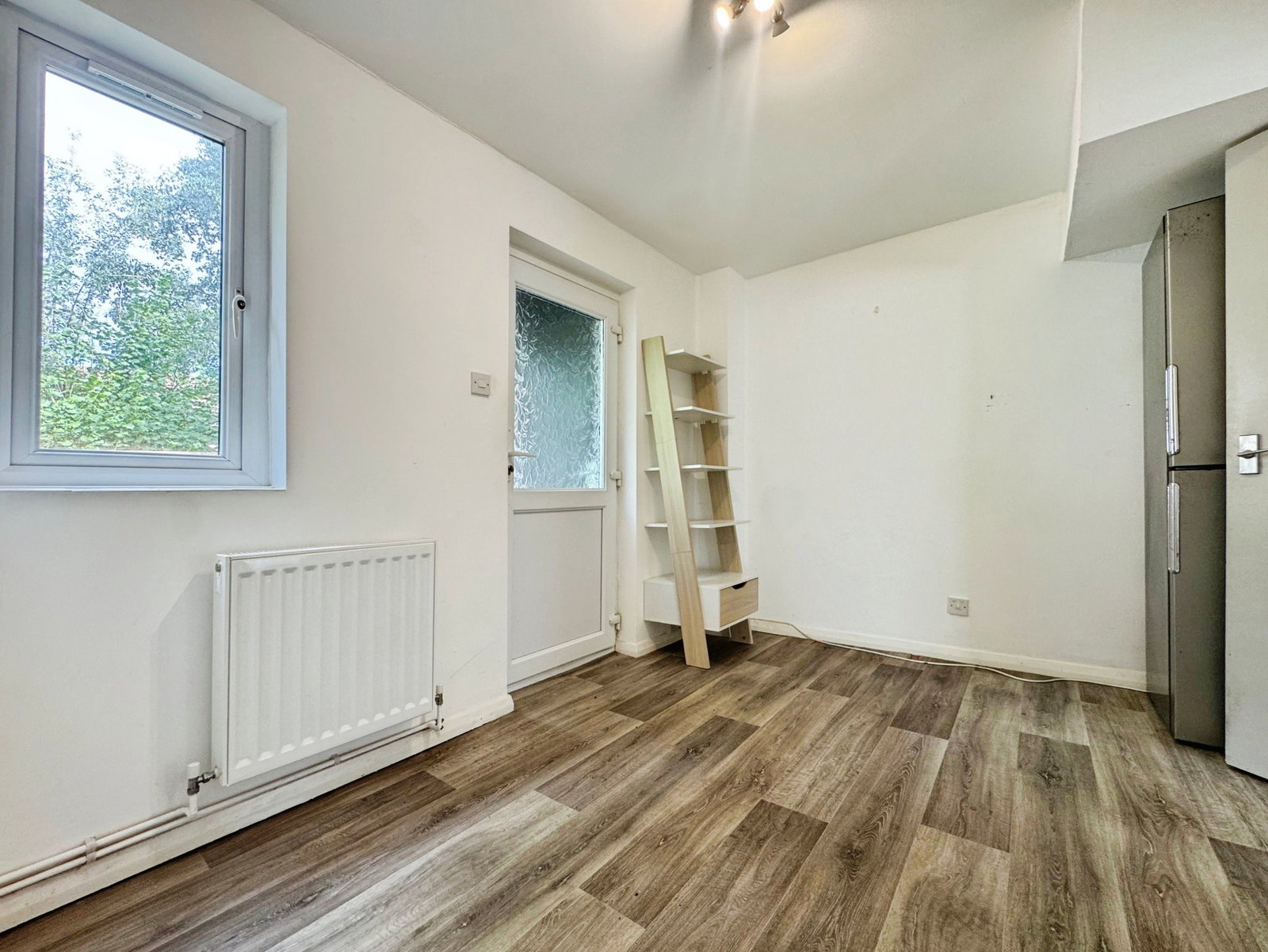 Semi Detached House in Minehead