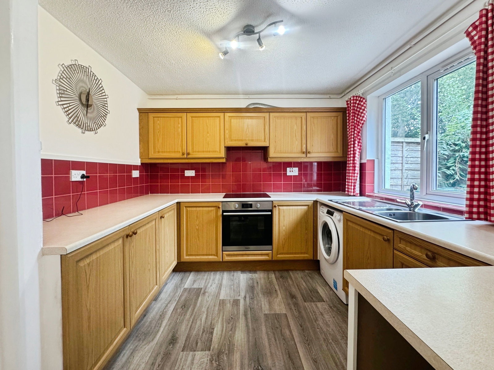Semi Detached House in Minehead