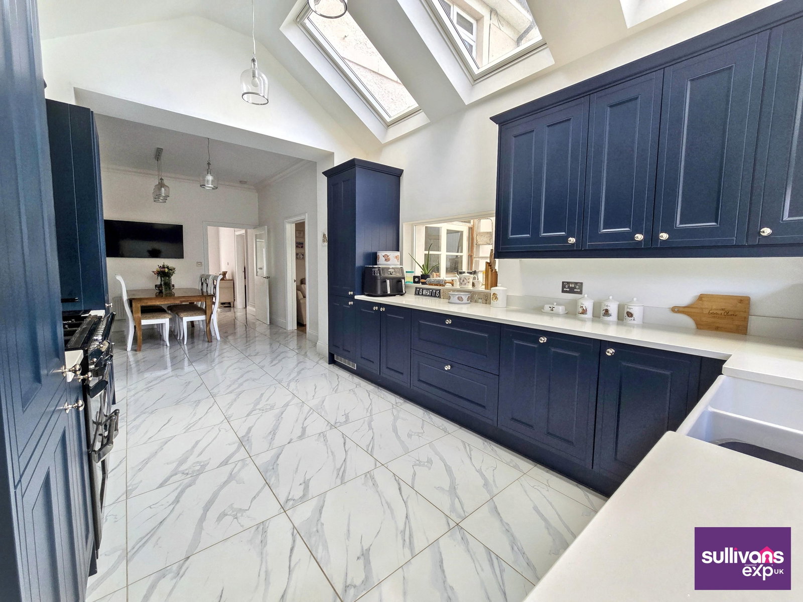 Terraced House in Neath