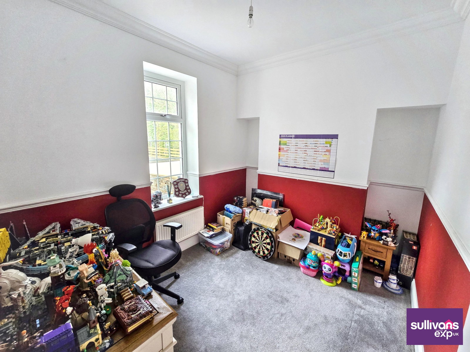 Terraced House in Neath