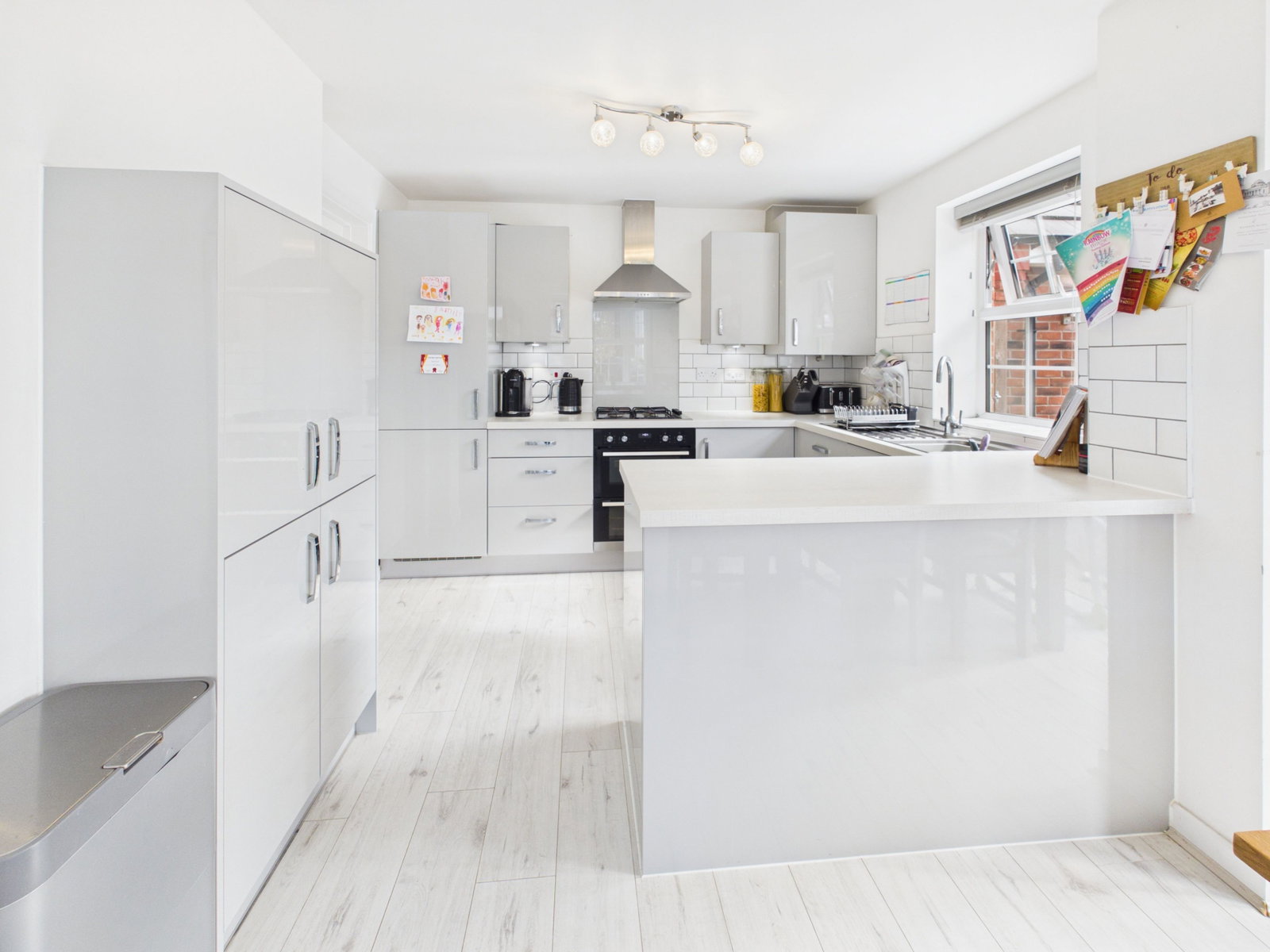 Detached House for sale in Nantwich, Reaseheath Way, Henhull, Nantwich, CW5 6XF, 1700 m²