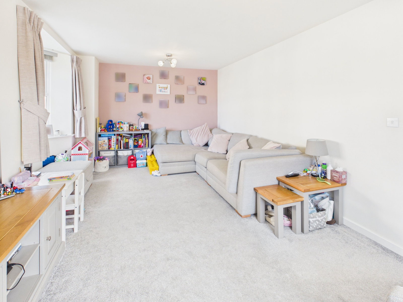 Detached House for sale in Nantwich, Reaseheath Way, Henhull, Nantwich, CW5 6XF, 1700 m²