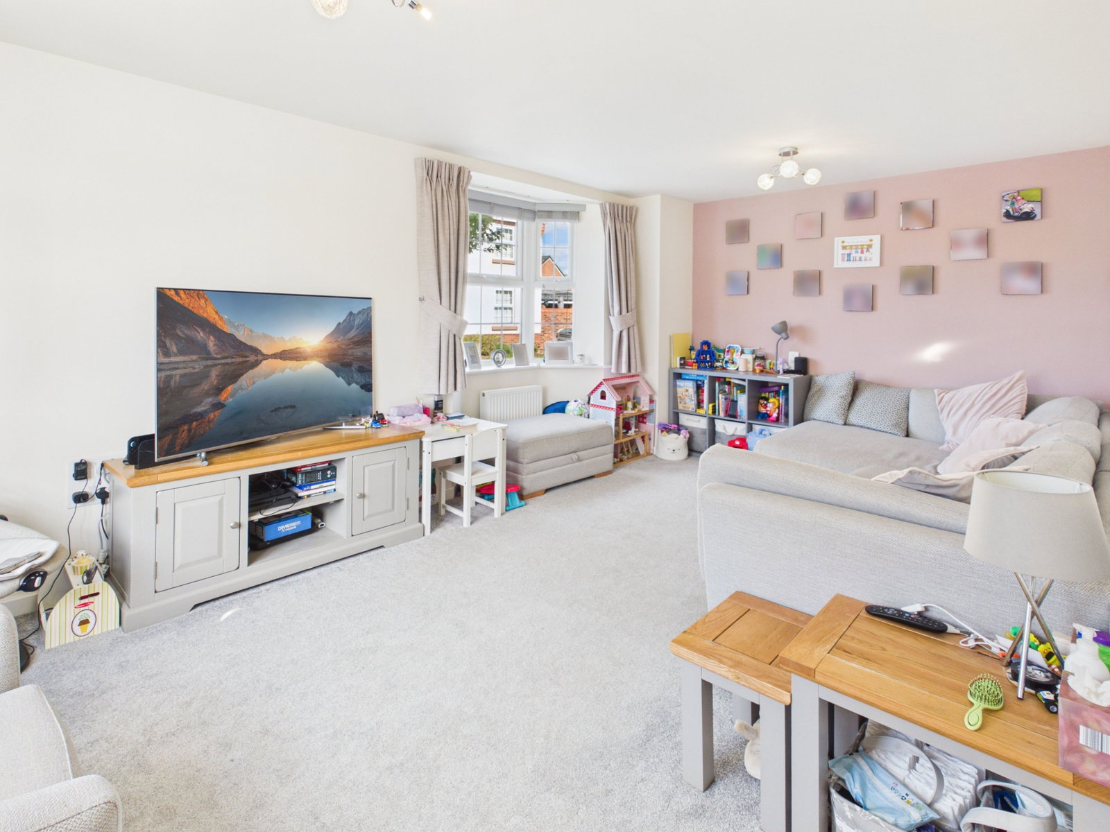 Detached House for sale in Nantwich, Reaseheath Way, Henhull, Nantwich, CW5 6XF, 1700 m²