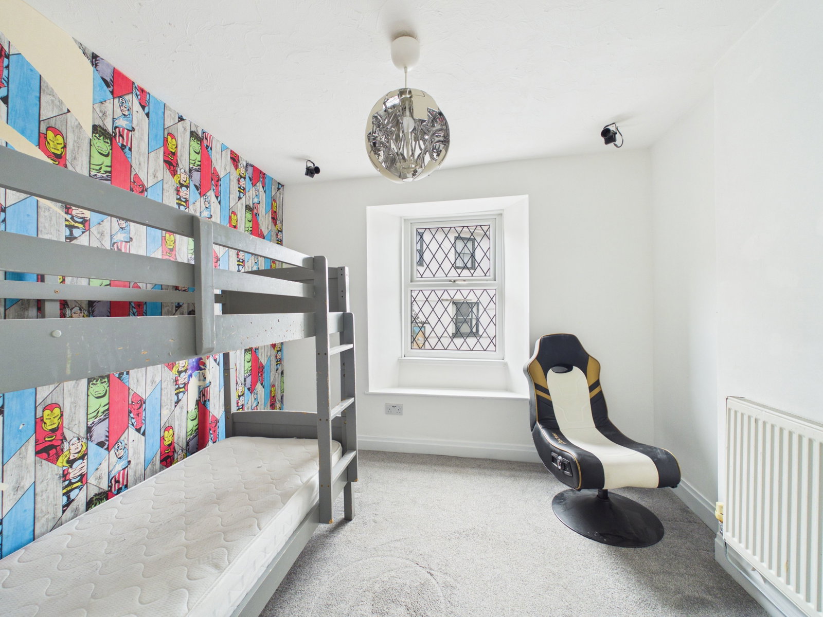 Terraced House in Liskeard