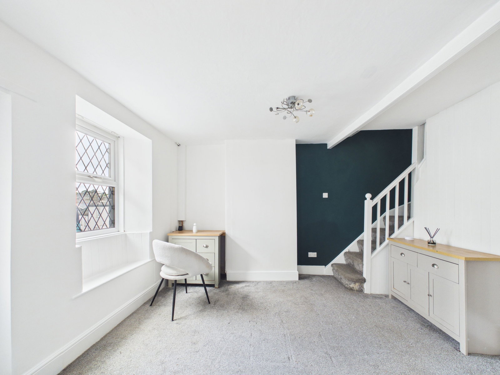 Terraced House in Liskeard