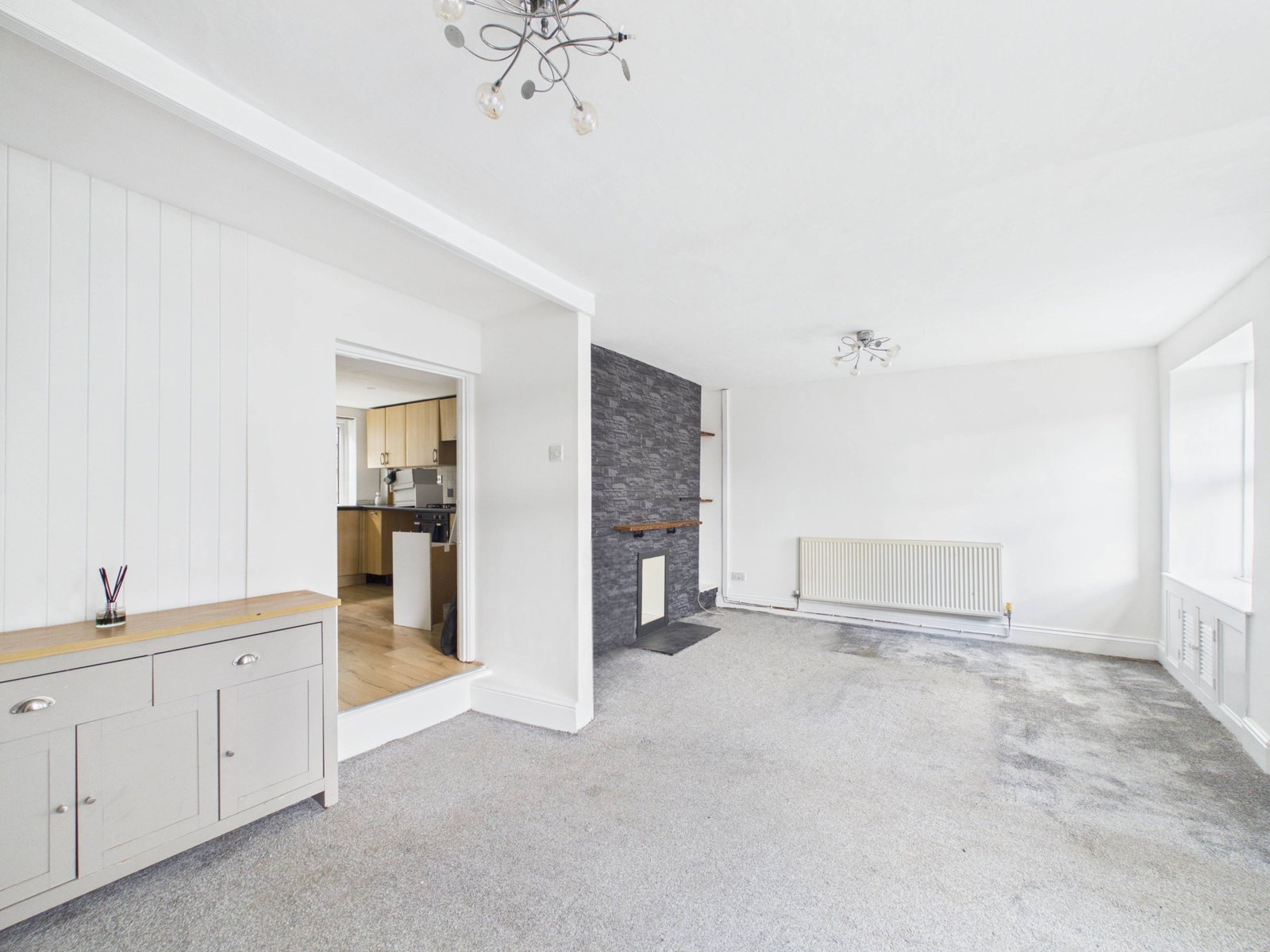 Terraced House in Liskeard