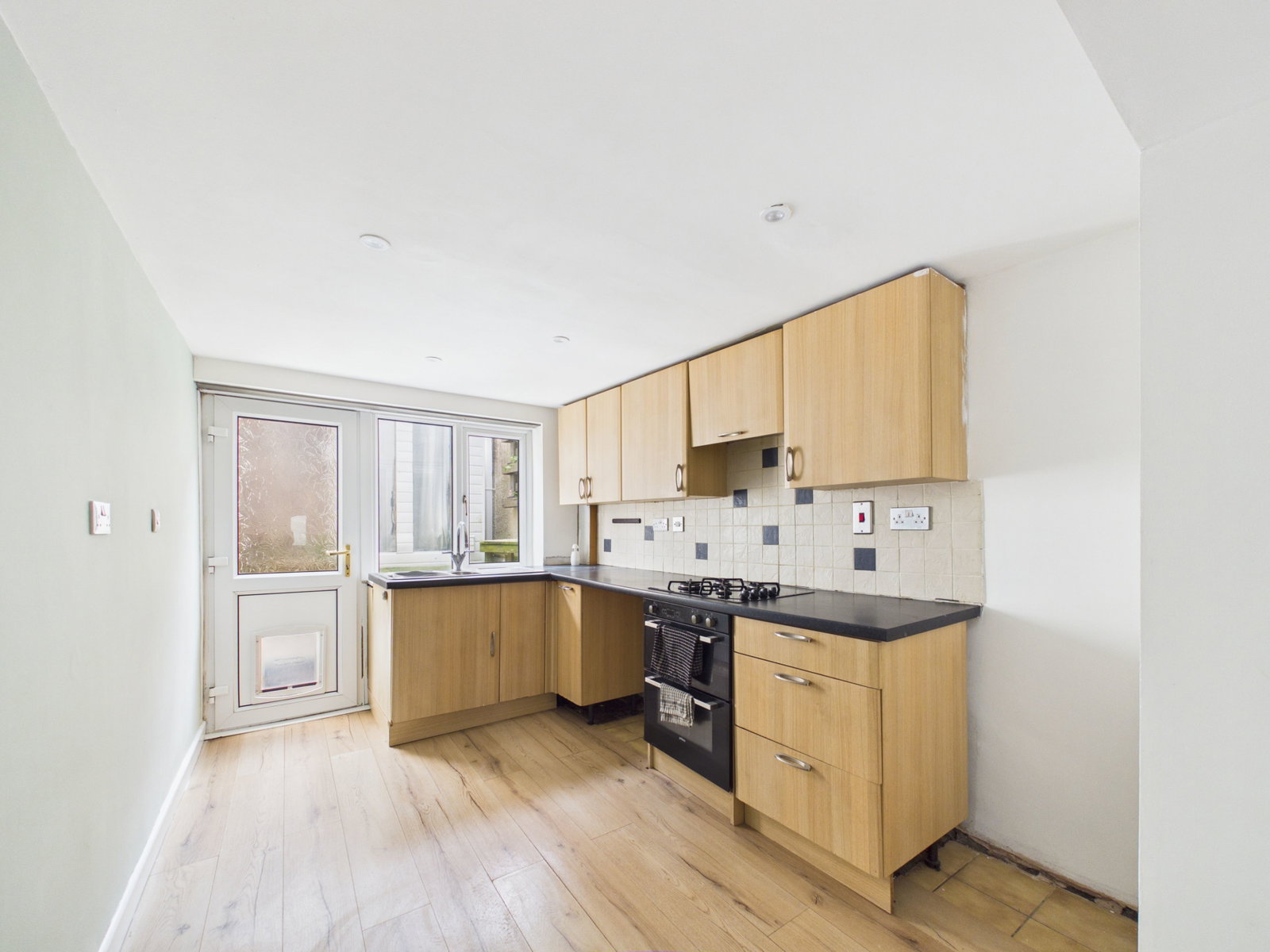 Terraced House in Liskeard