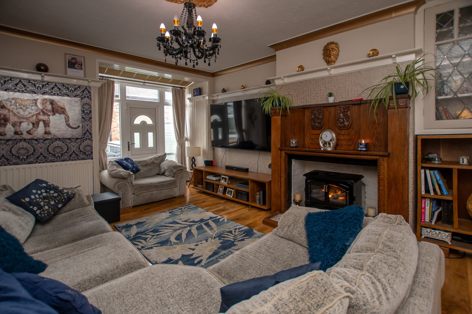 Semi Detached House in Cleethorpes