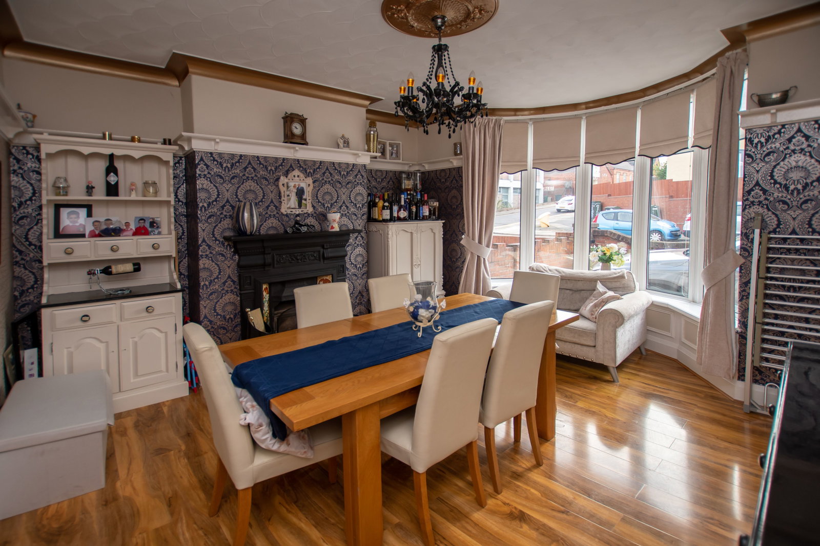 Semi Detached House in Cleethorpes