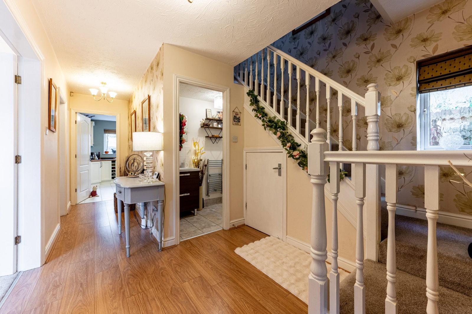 Detached House in Cannock