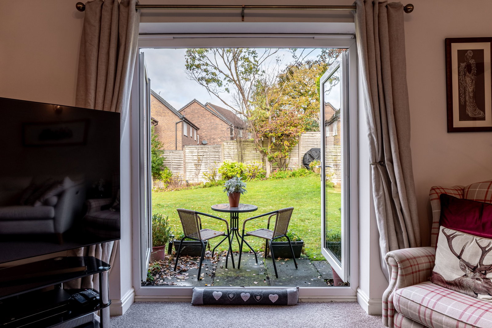 Detached House in Cannock