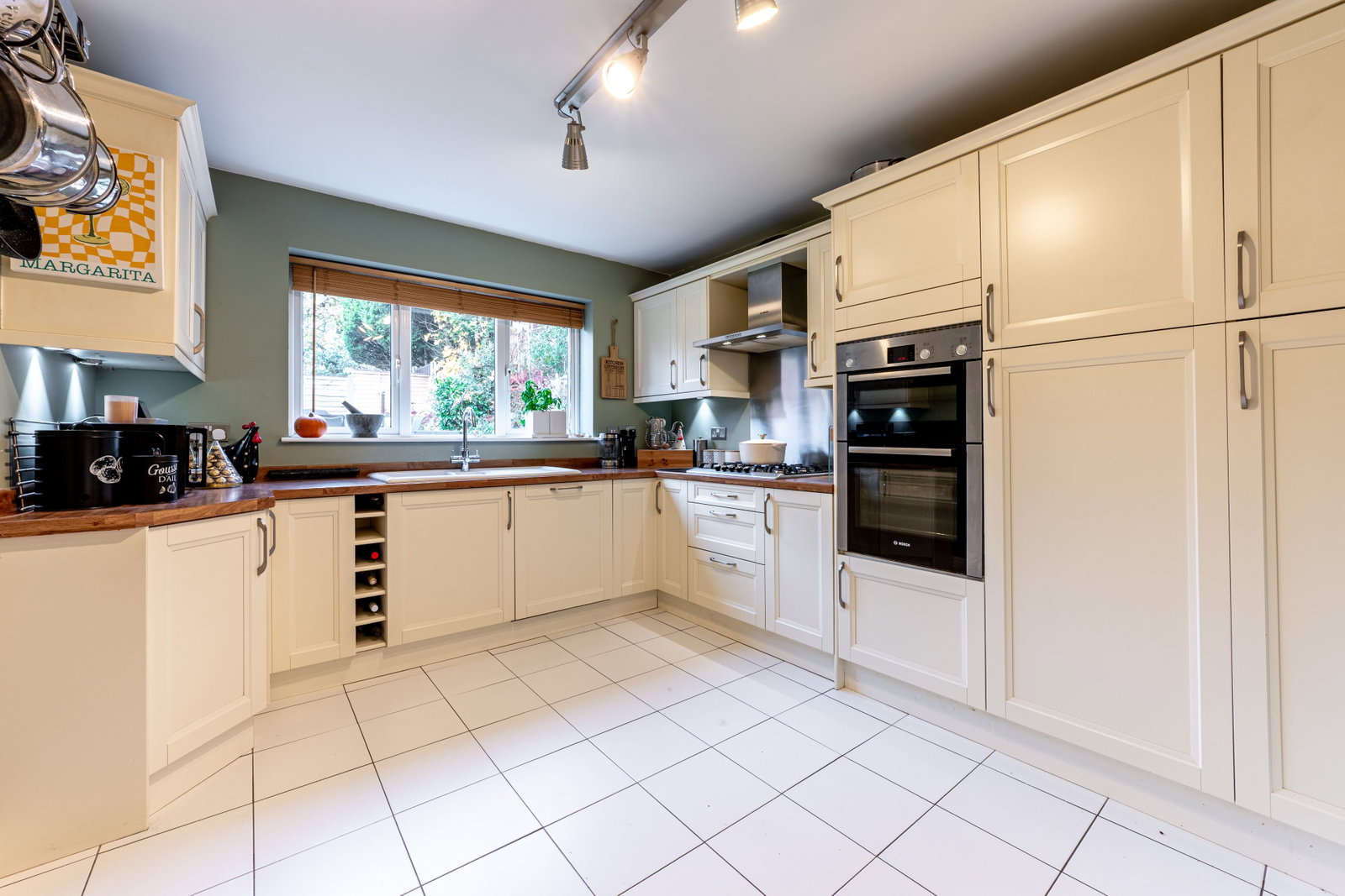Detached House in Cannock