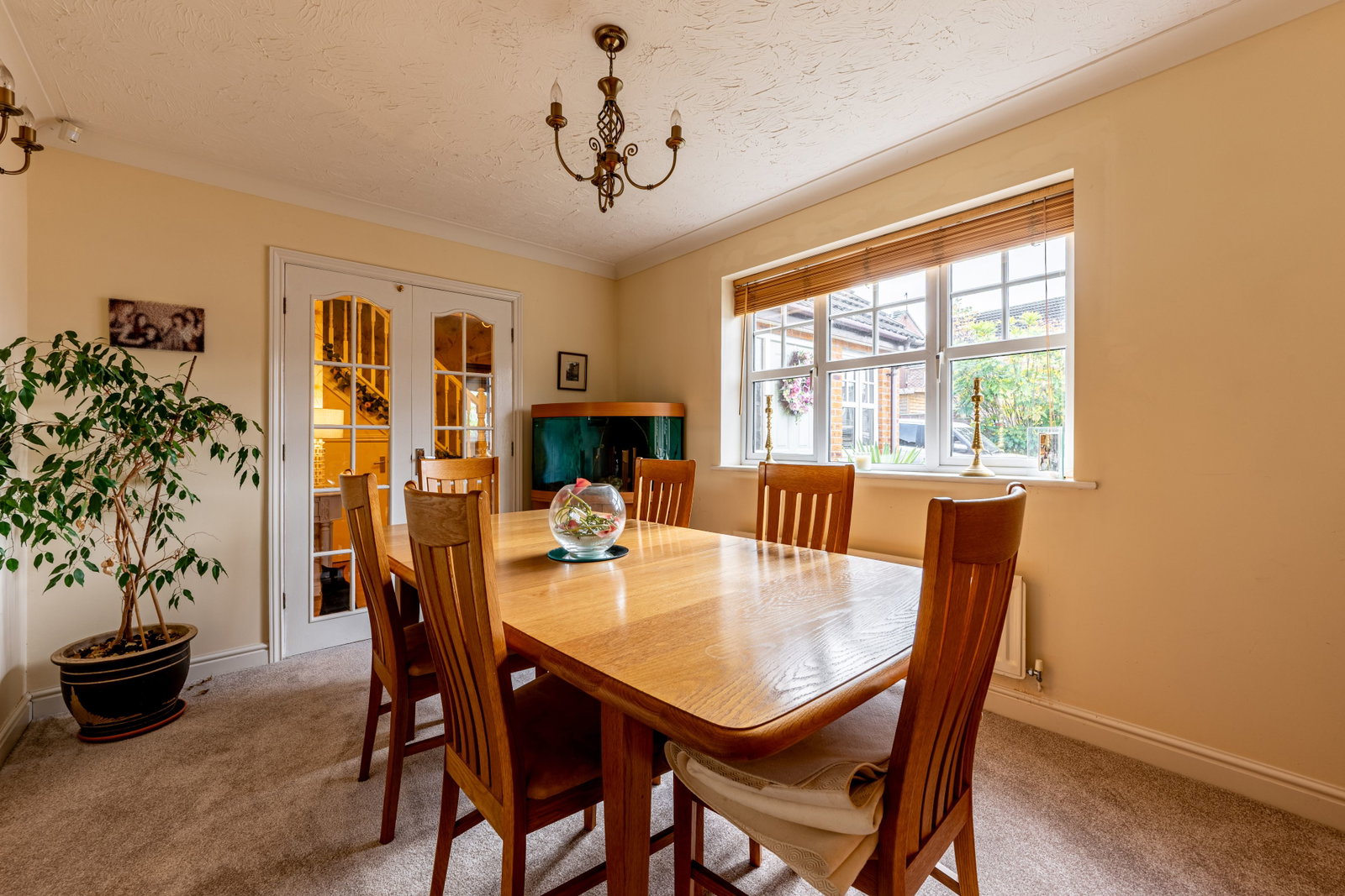 Detached House in Cannock