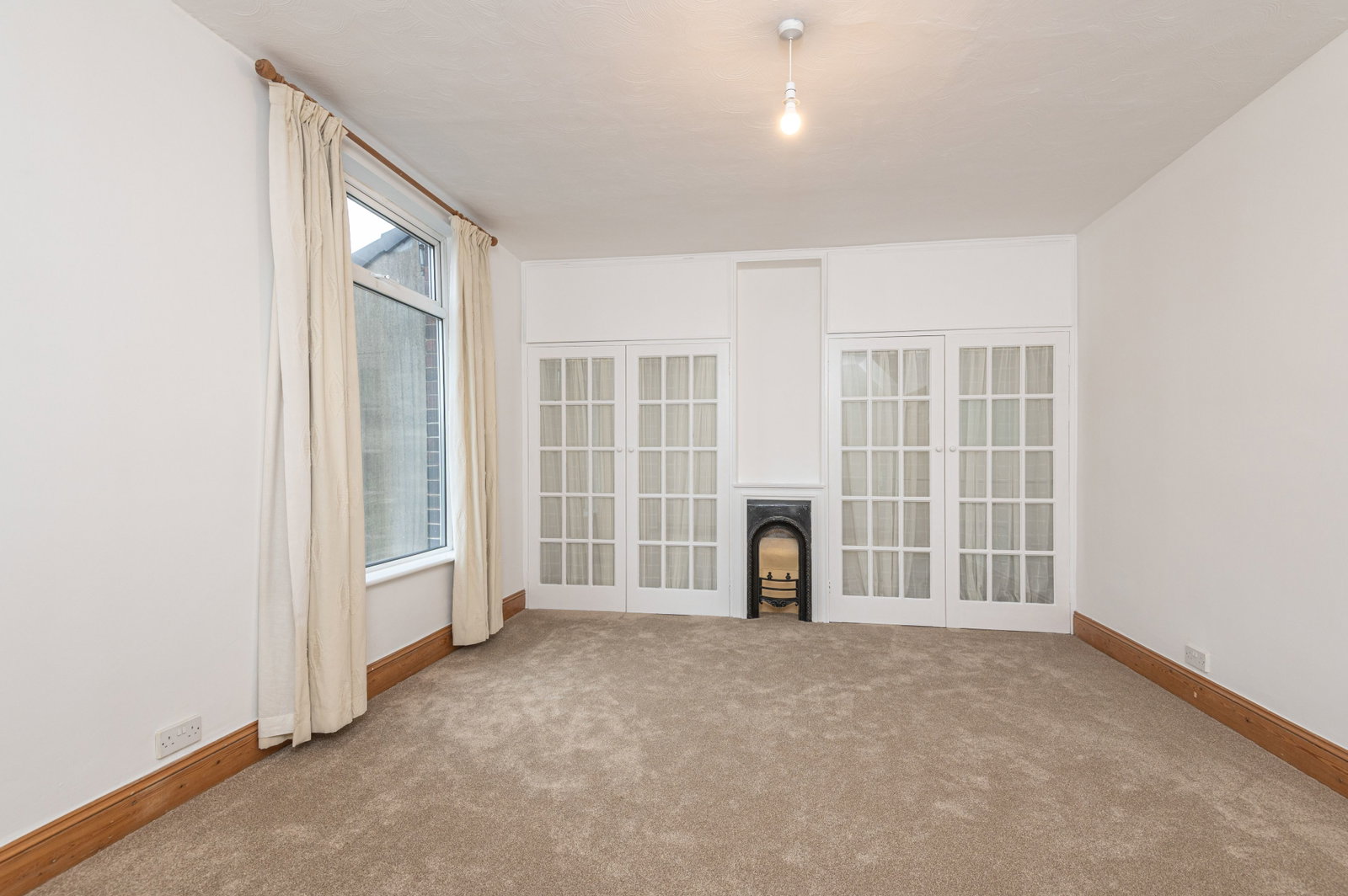 Terraced House in Leeds