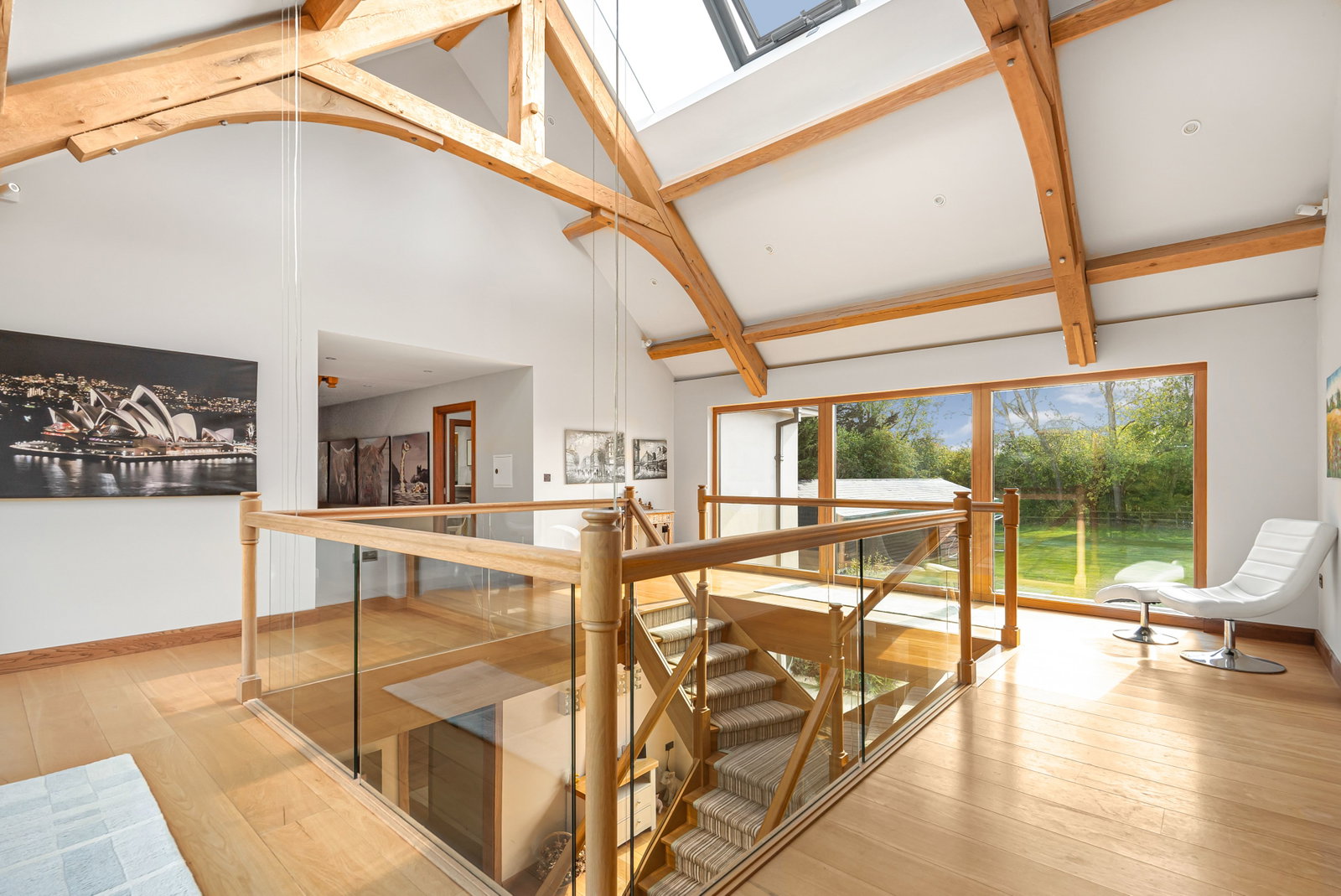 Detached House in Dunmow