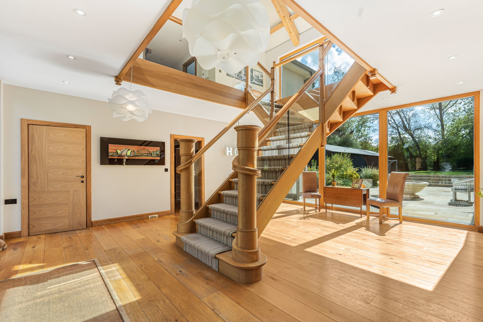 Detached House in Dunmow