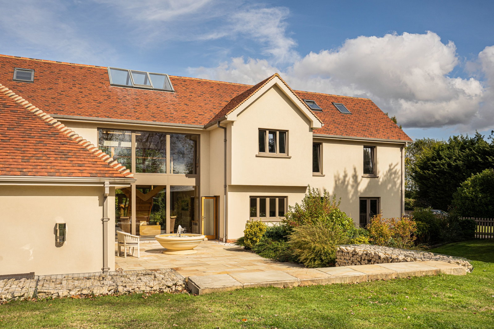 Detached House in Dunmow