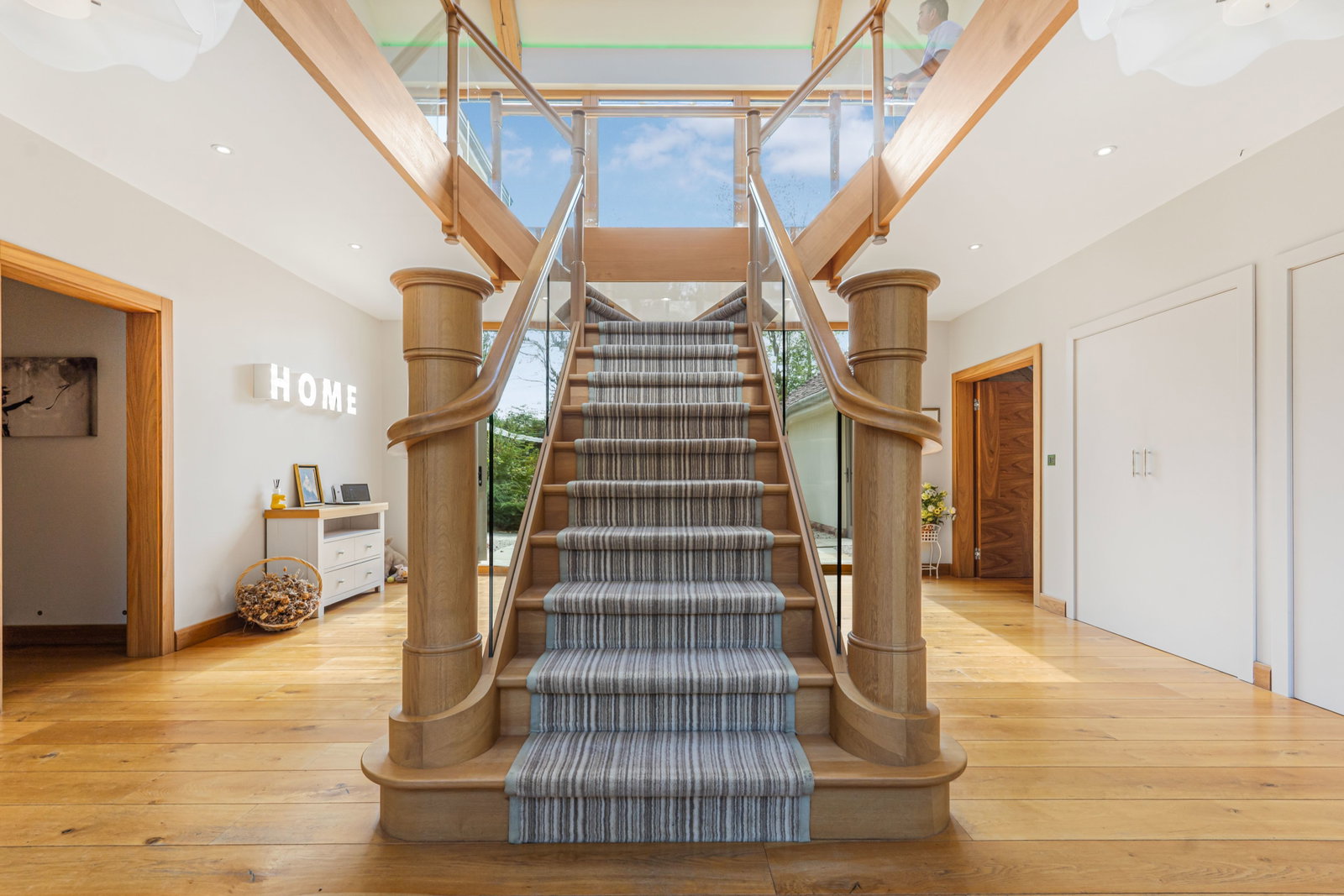 Detached House in Dunmow