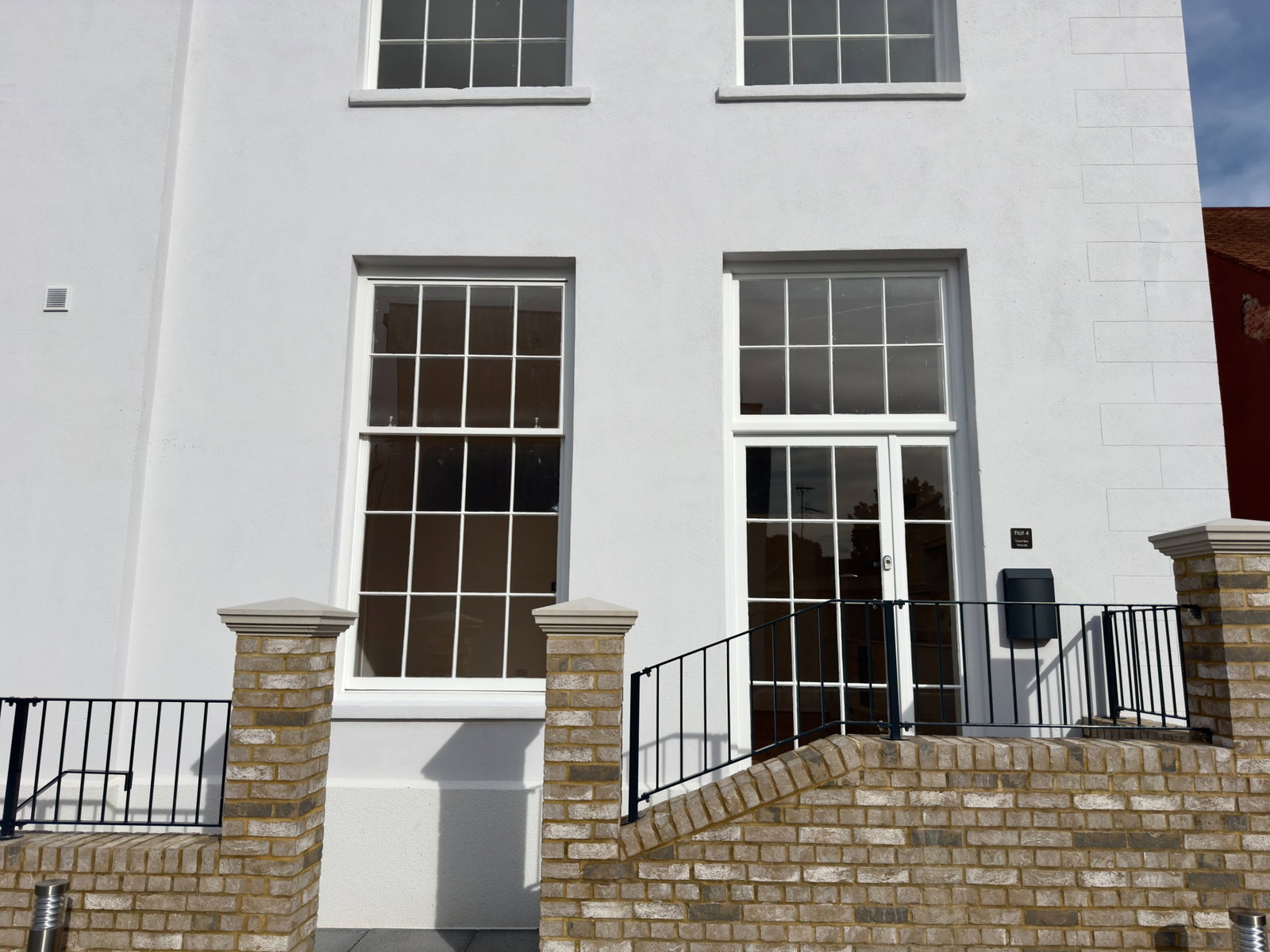 Apartment in Ramsgate