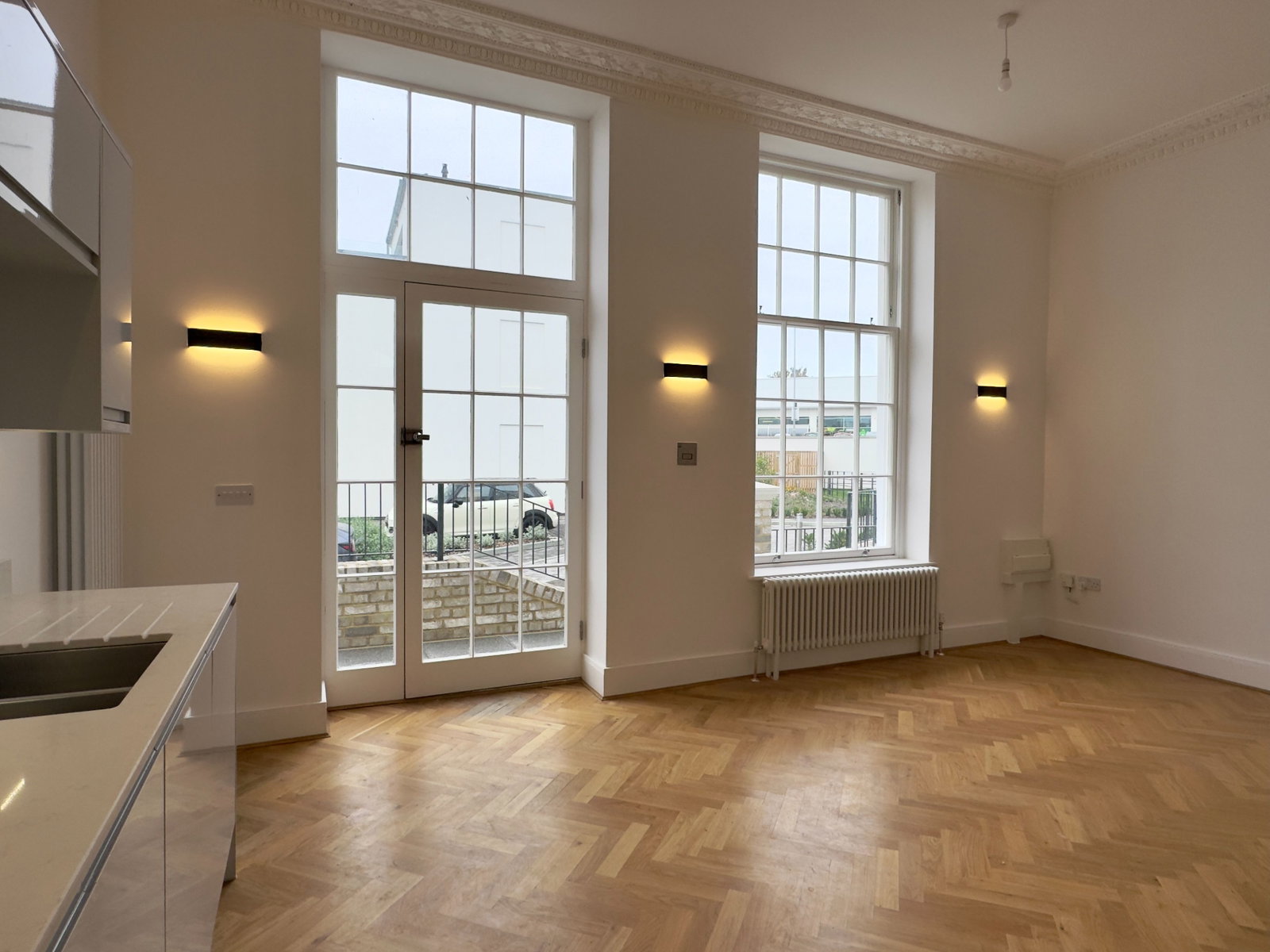 Apartment in Ramsgate